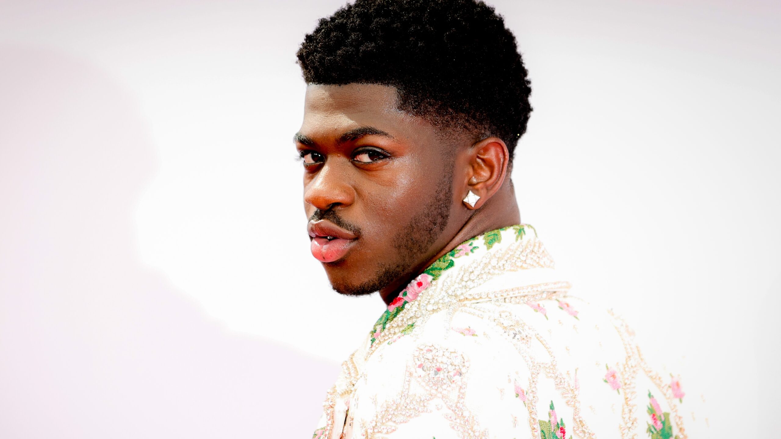 Lil Nas X Cooks Up New ‘Montero’ Partnership With Taco Bell