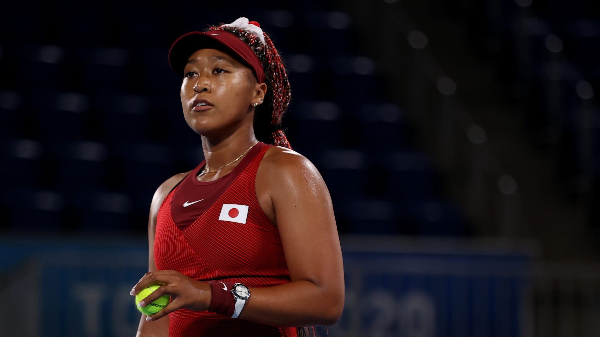 Naomi Osaka Donates Tournament Earnings To Haitian Earthquake Relief Efforts