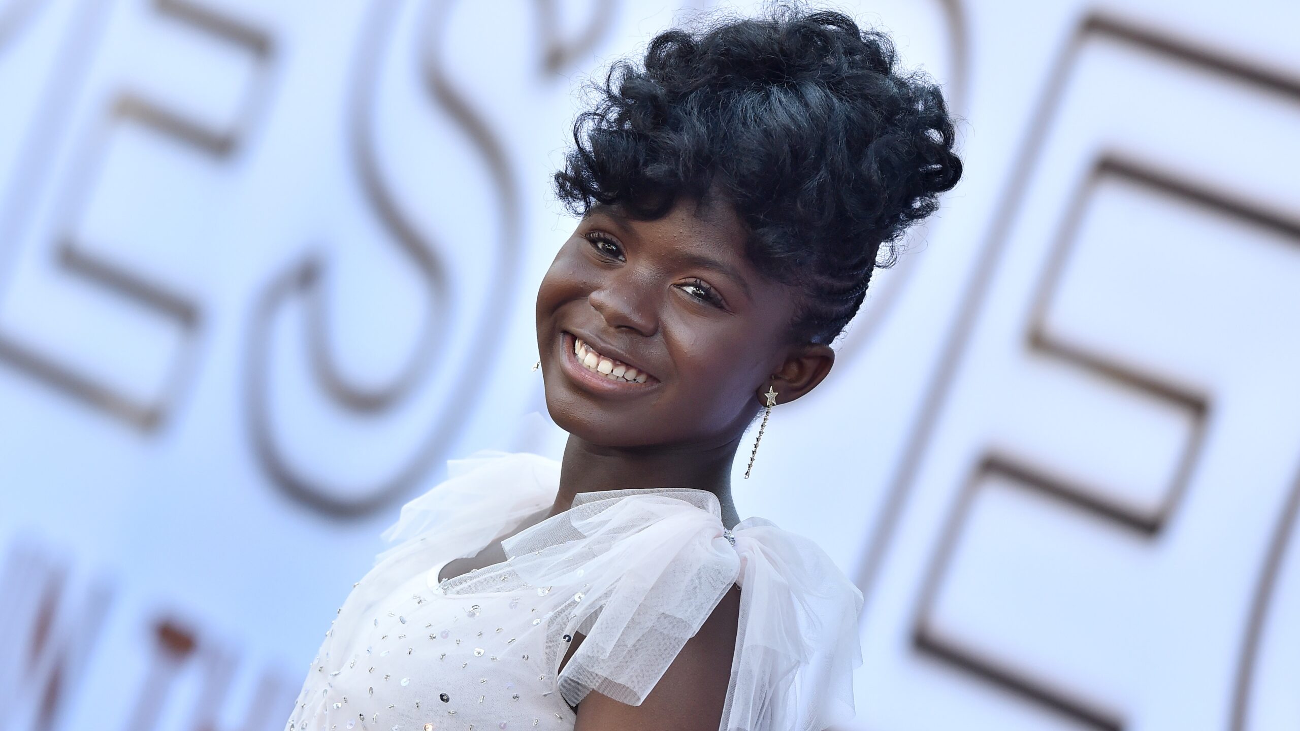 Skye Dakota Turner, Who Portrays A Young Aretha Franklin, Deserves All The ‘RESPECT’