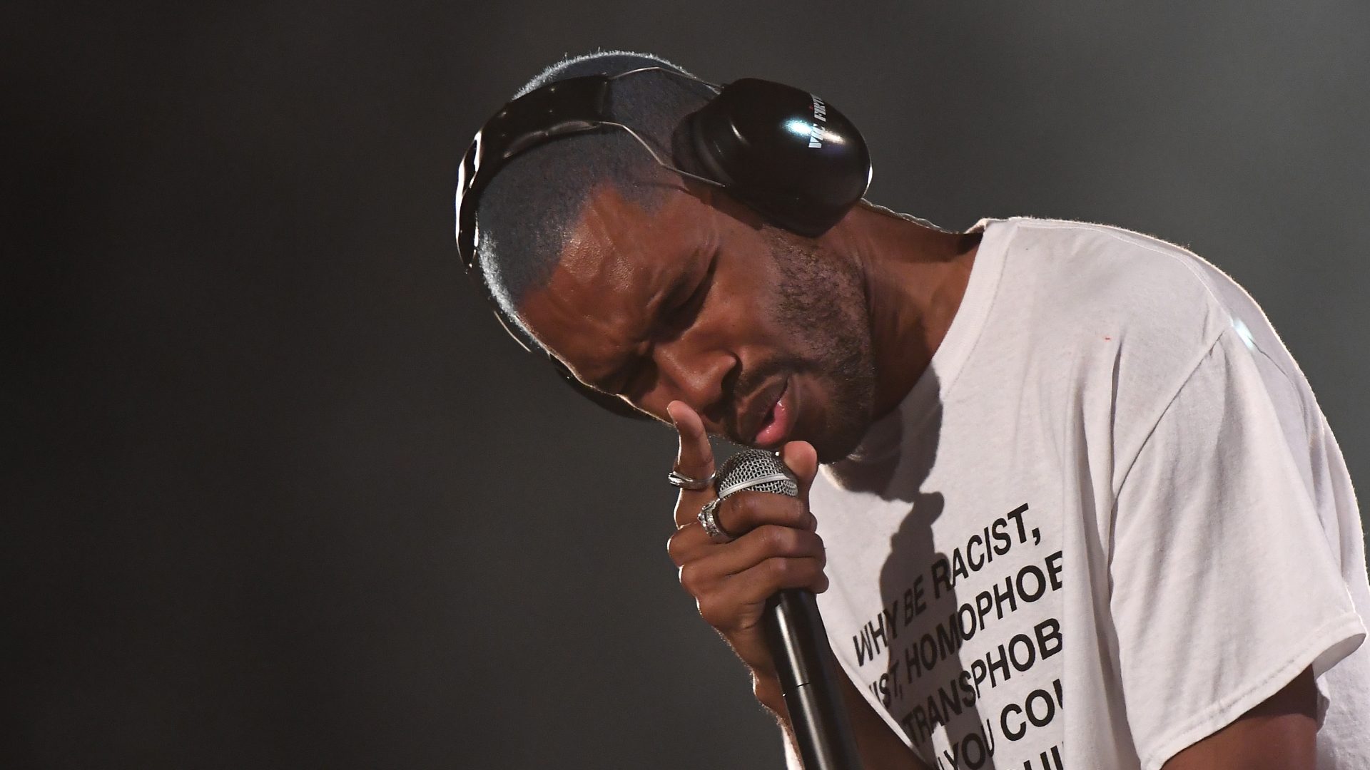 Frank Ocean's 10 Best Songs, Ranked