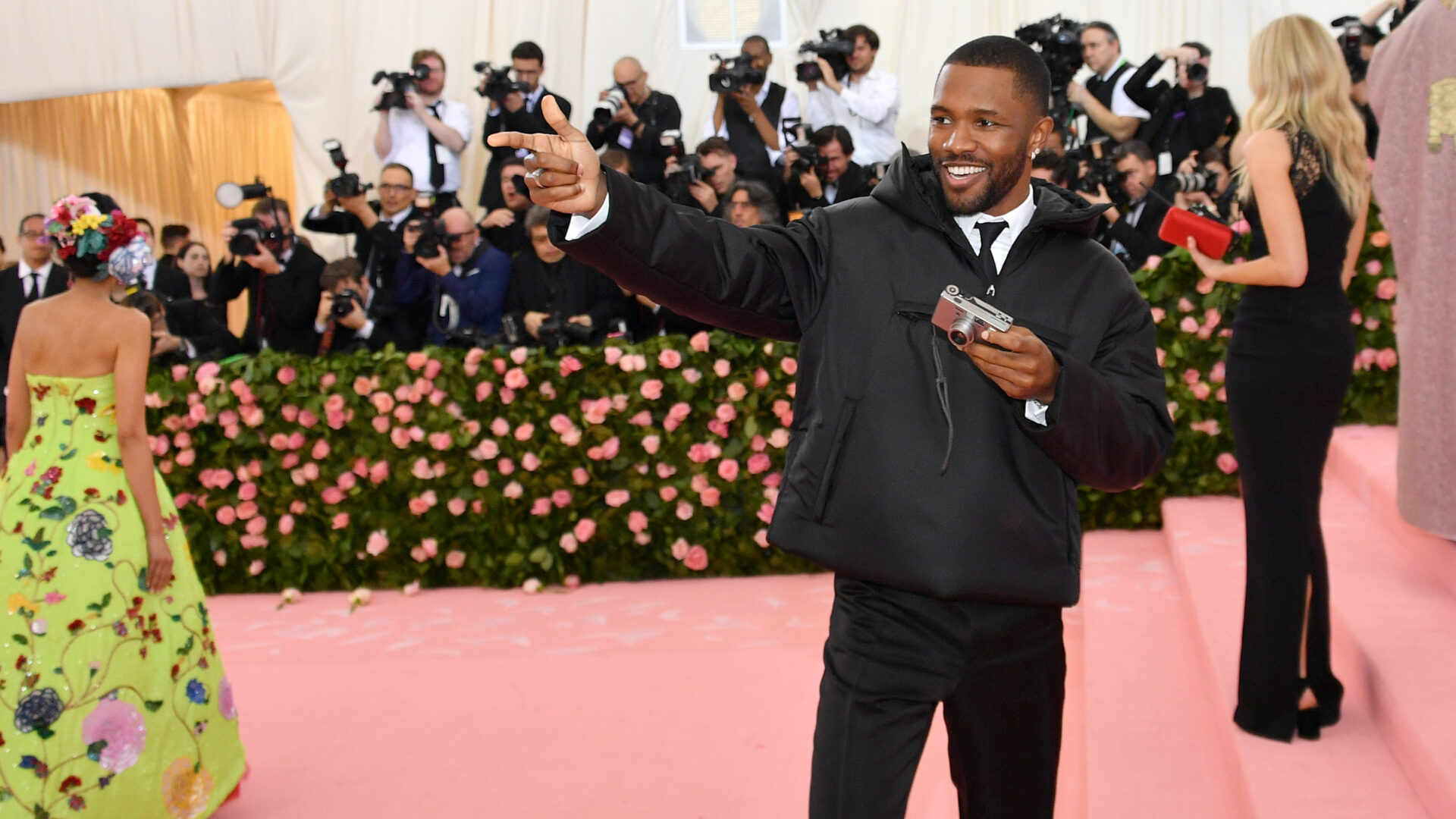 The Best Black MET Gala Looks Through The Years