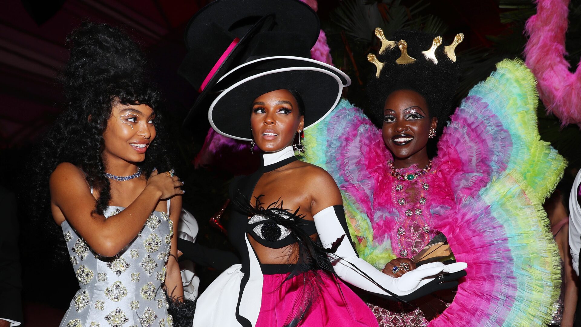 The Best Black MET Gala Looks Through The Years