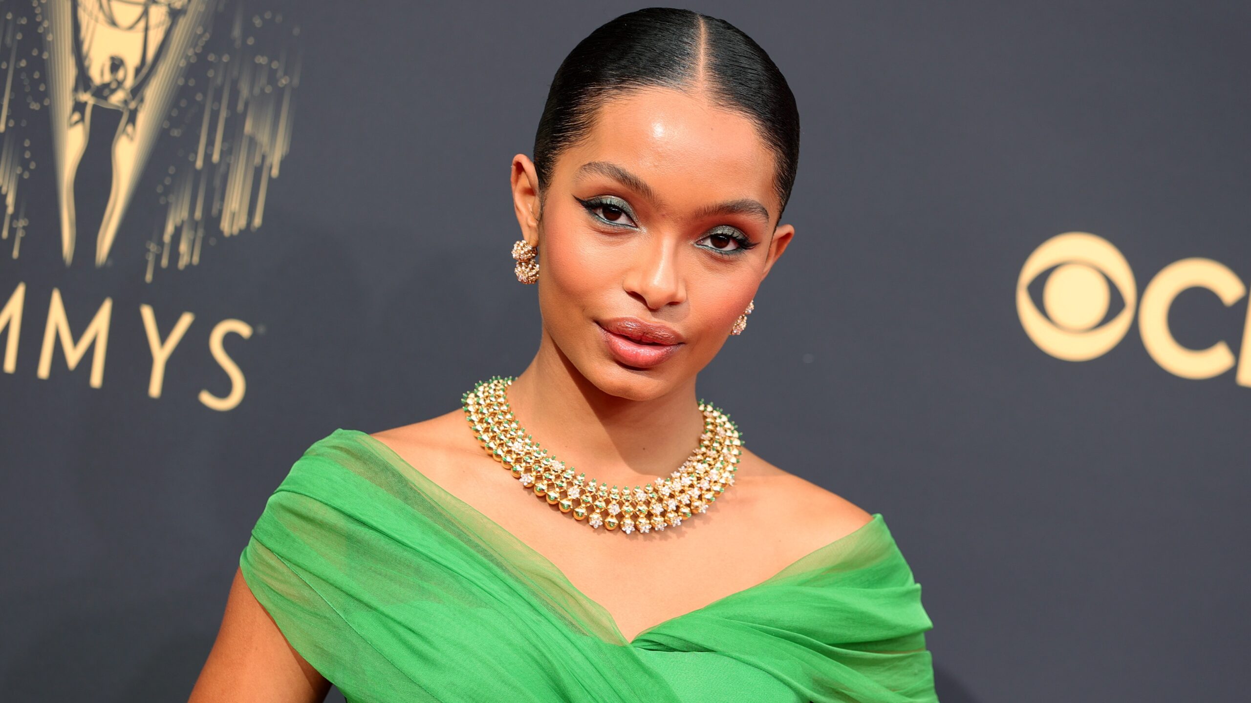 Here’s Why Yara Shahidi Requested To Present Early At The 2021 Emmys