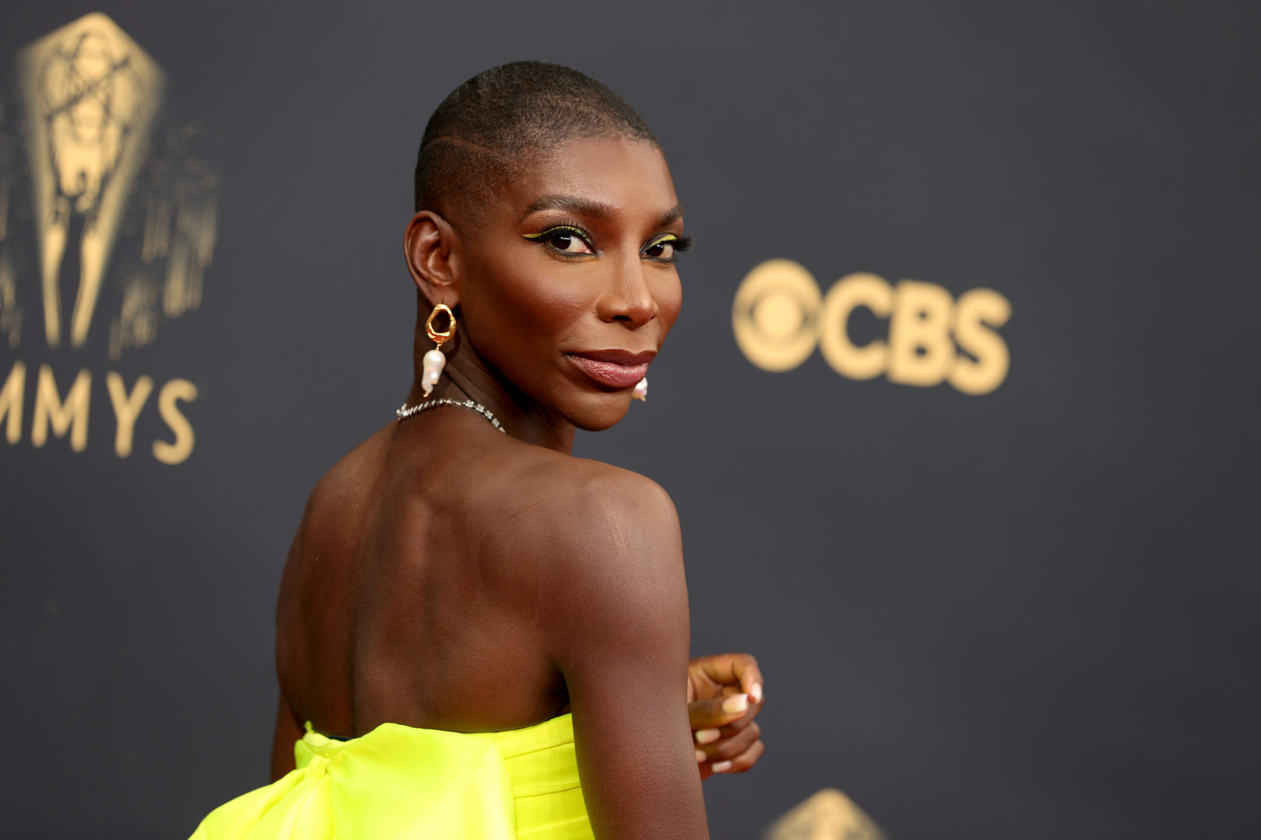 During Emmys Speech, Michaela Coel Dedicated ‘I May Destroy You’ To Survivors Of Sexual Assault