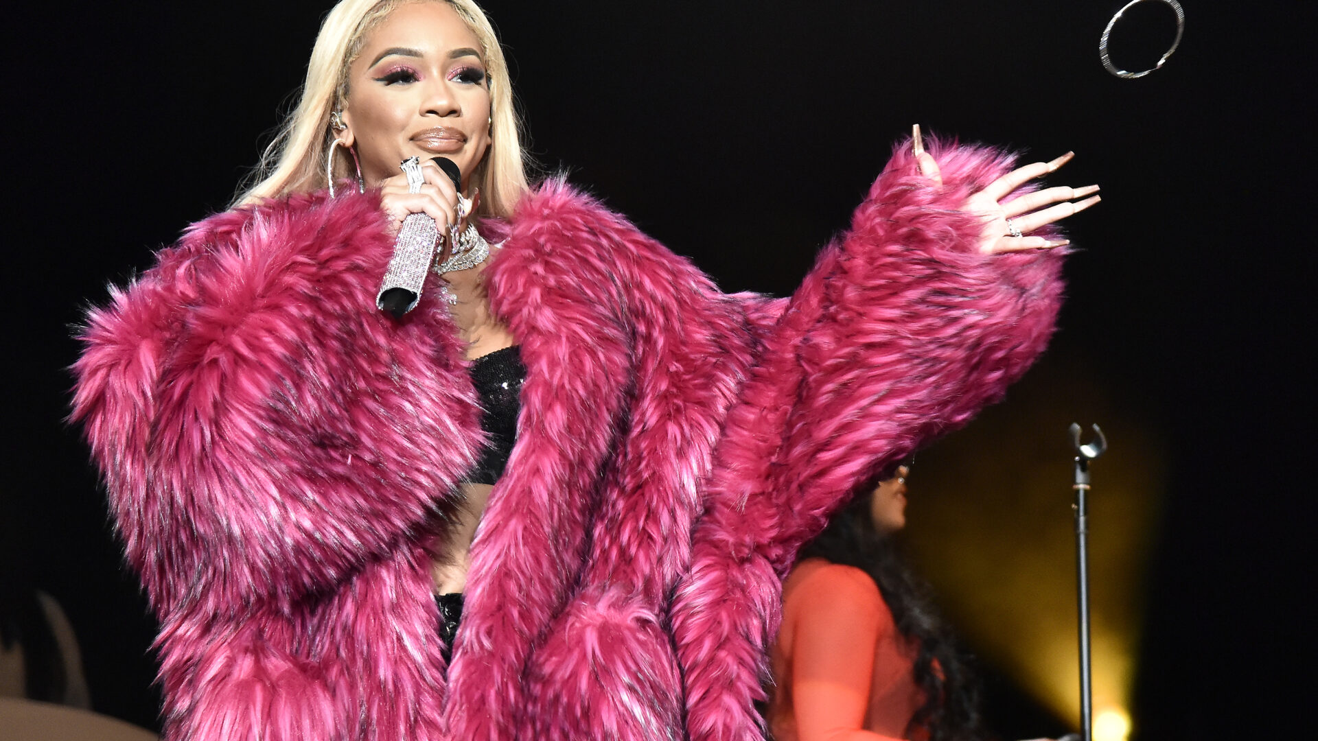 Saweetie Set To Host Netflix’s Sex-Ed Special, ‘Sex: Unzipped’