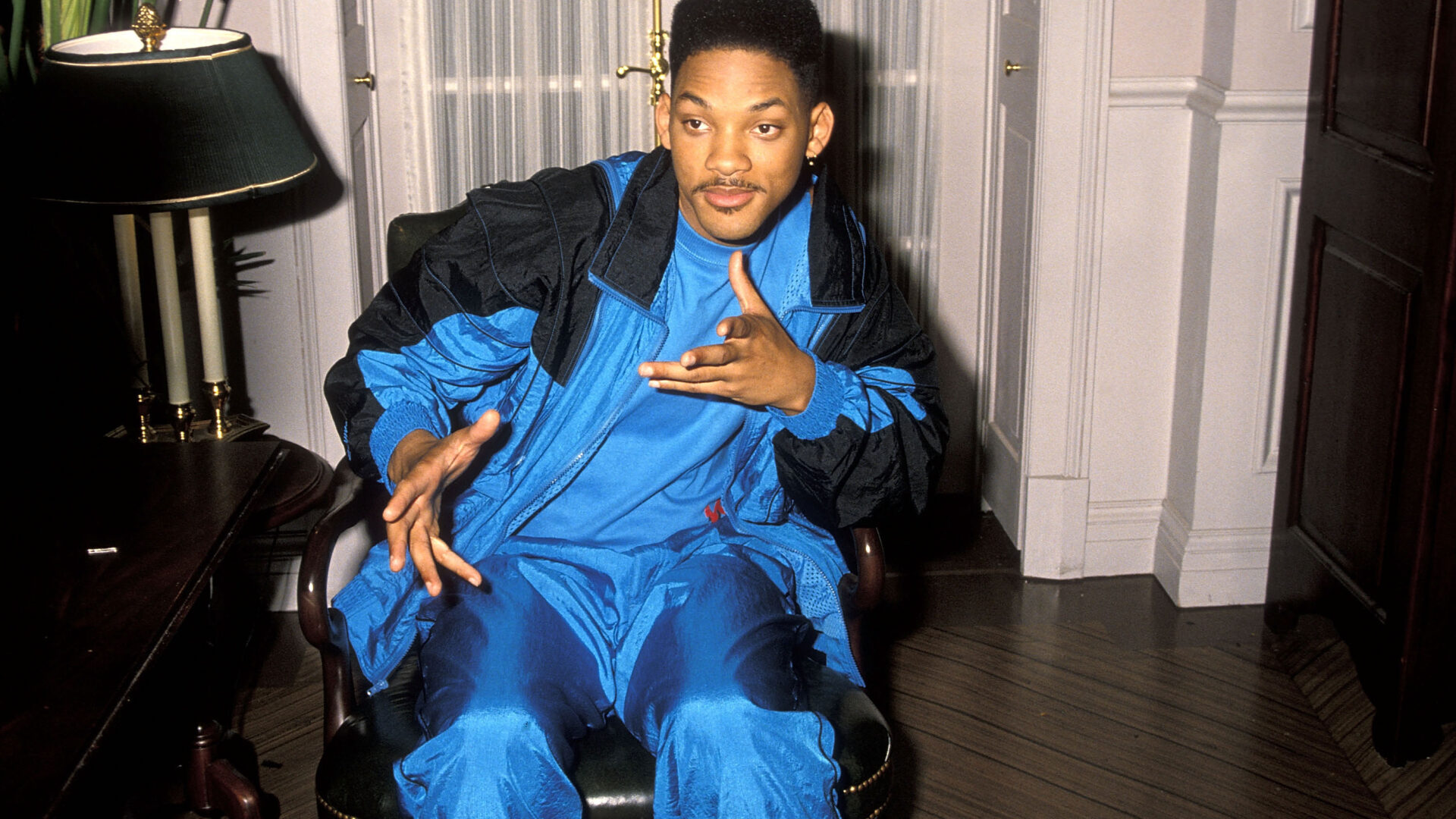 Will Smith Announces Who Will Star In ‘The Fresh Prince Of Bel-Air’ Reboot