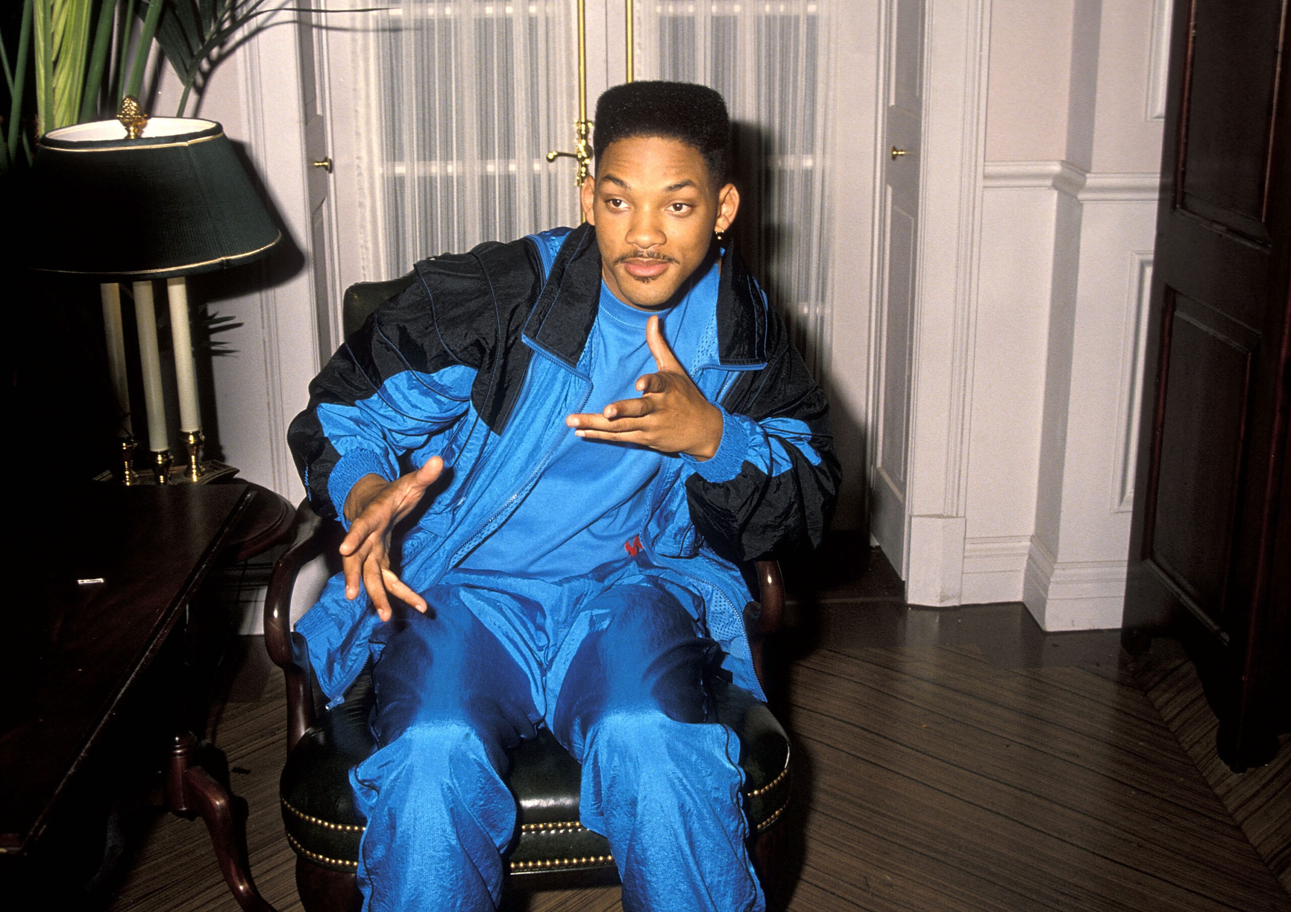 Will Smith Announces Who Will Star In ‘The Fresh Prince Of Bel-Air’ Reboot