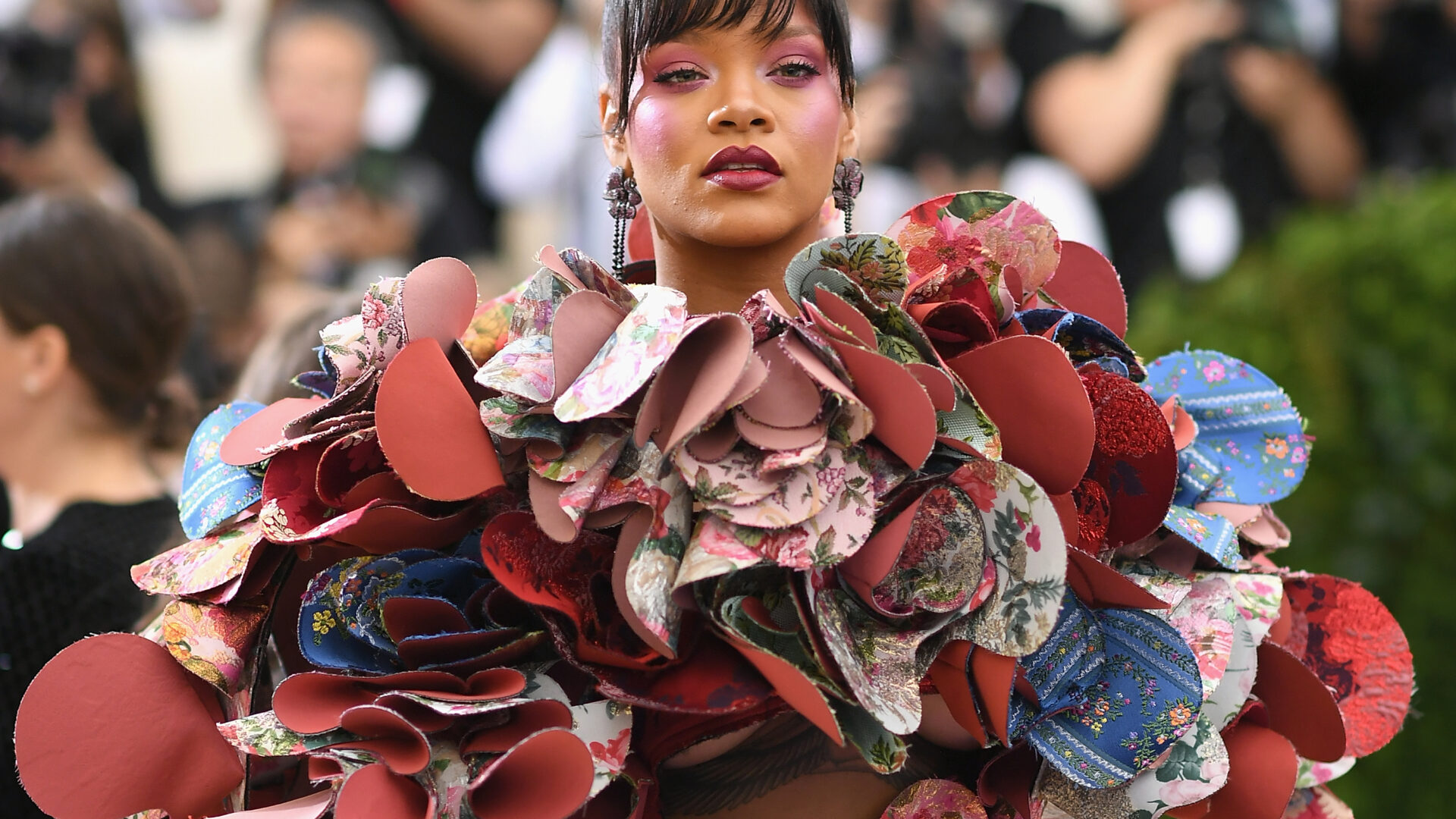 Here’s How You Can Stream The 2021 Met Gala