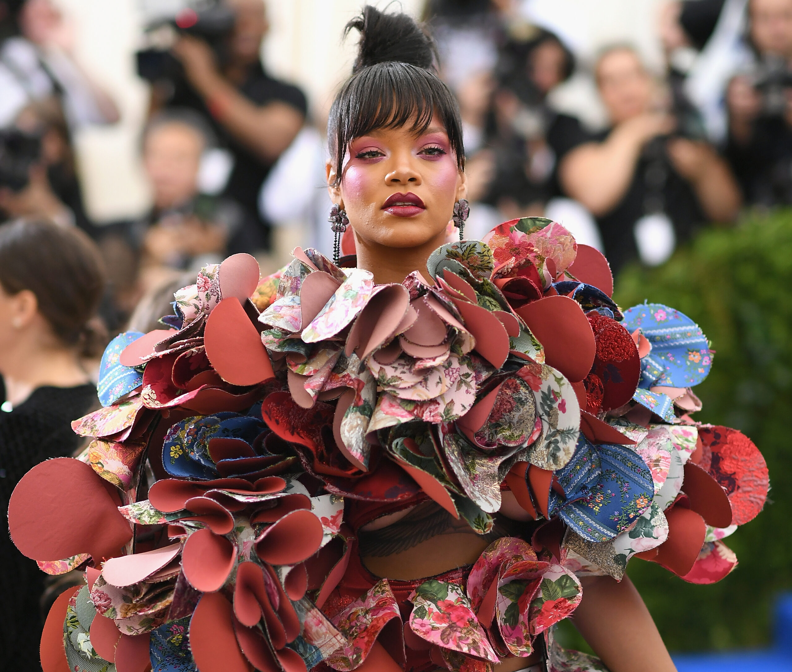 Here’s How You Can Stream The 2021 Met Gala