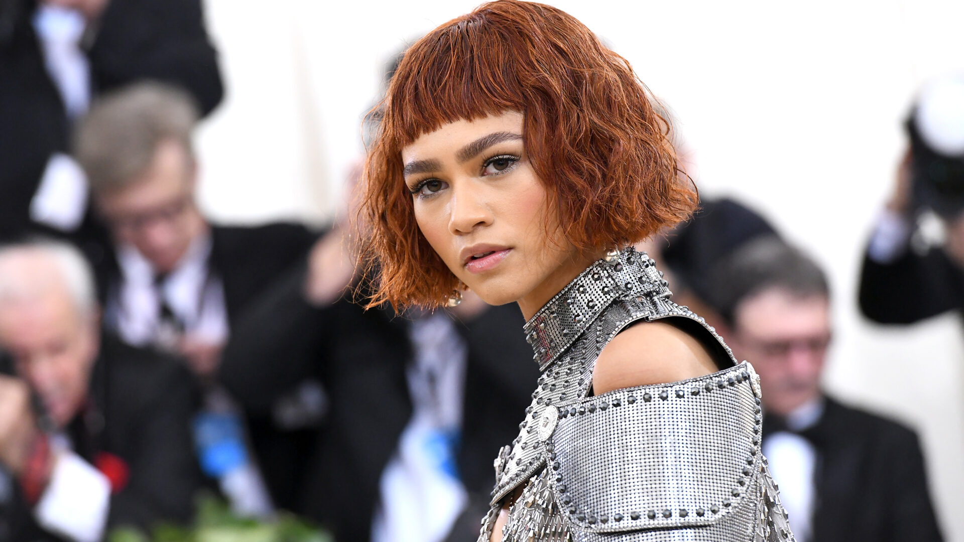 Zendaya Won’t Be At The 2021 MET Gala