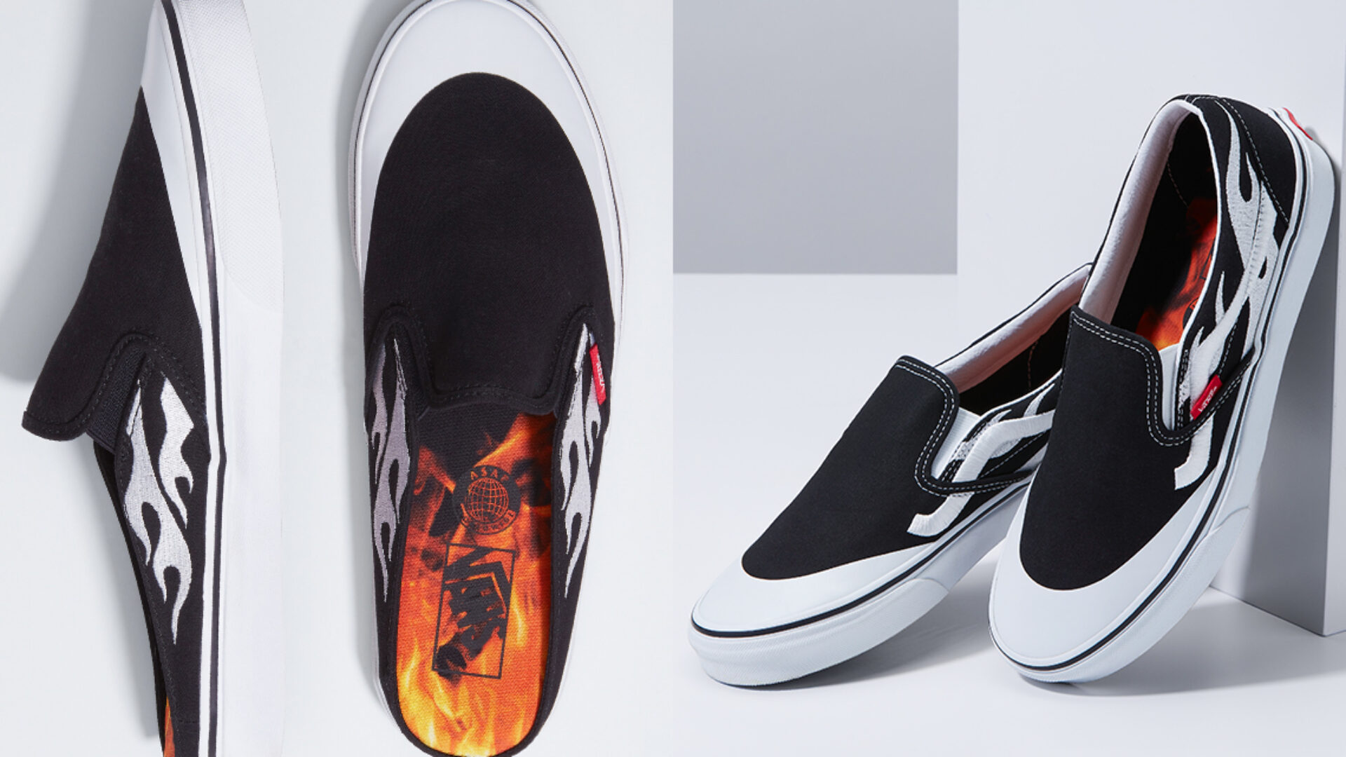 Pacsun on sale vans shoes