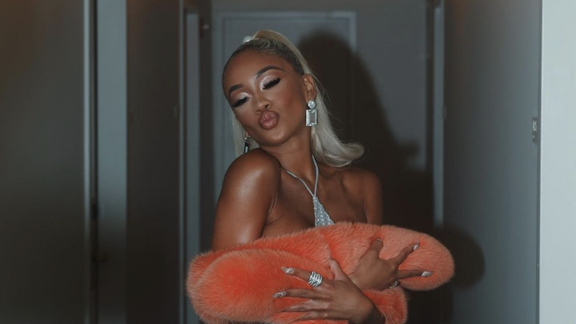 Saweetie Is MAC’s Newest Global Brand Ambassador