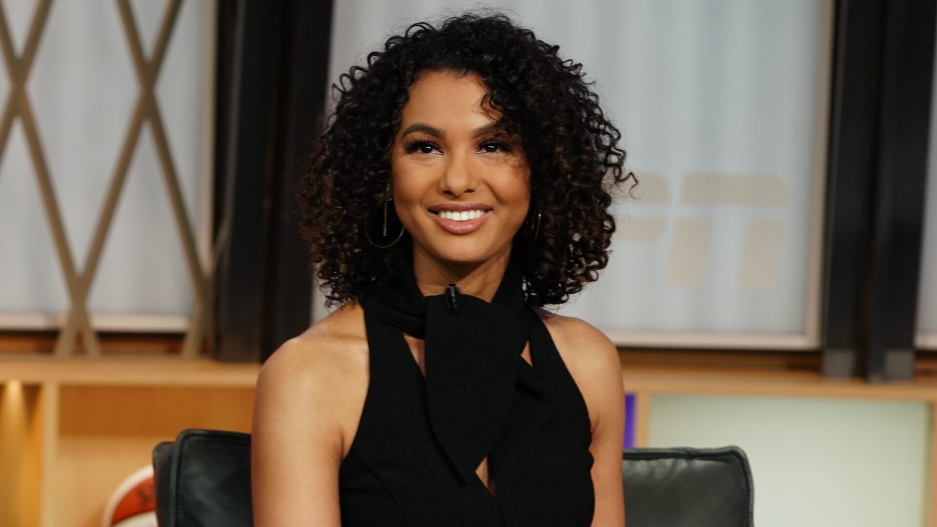 Malika Andrews’ New Show Will Replace Rachel Nichols’ ‘The Jump’