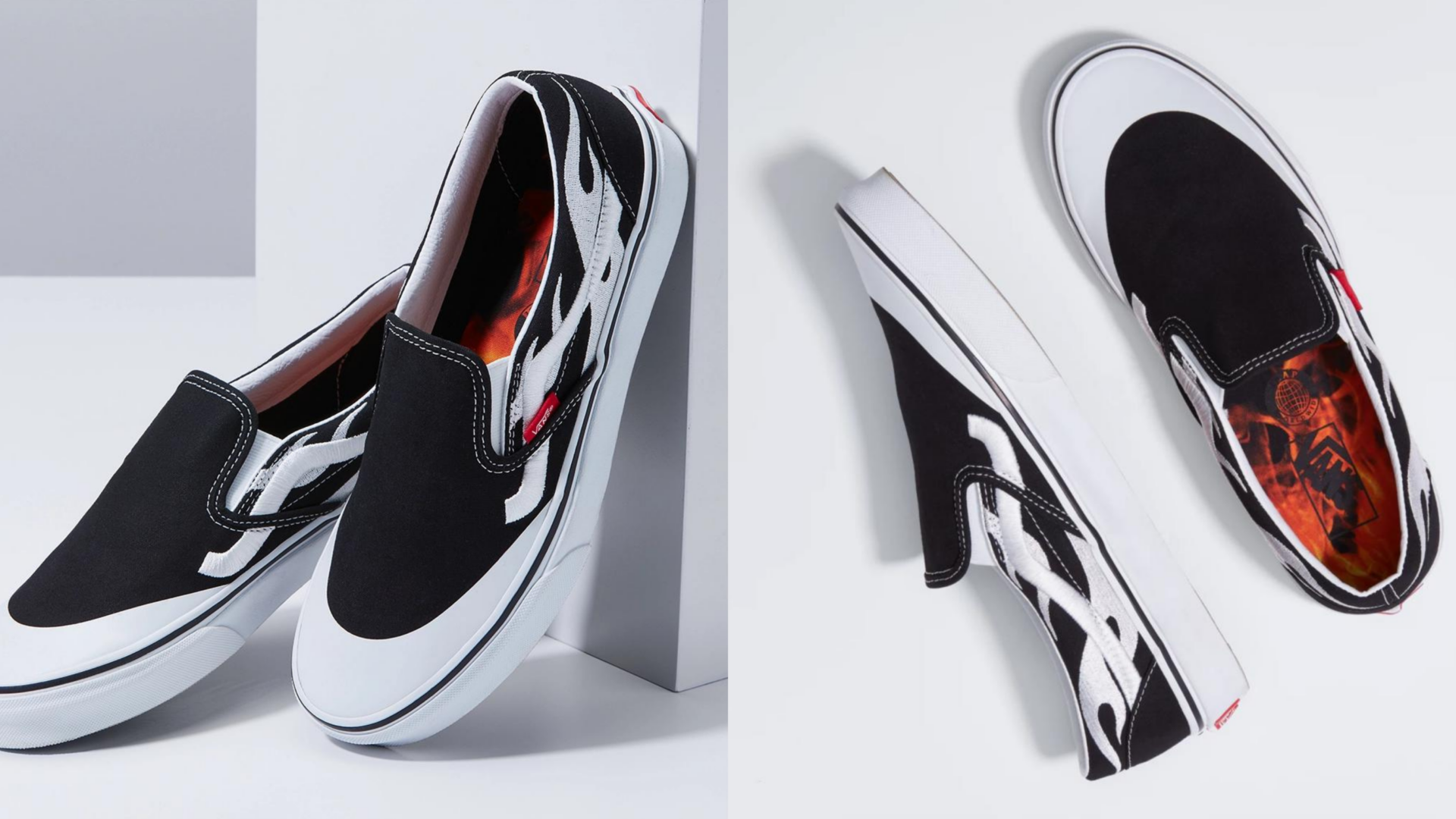 A$AP Rocky Releases New Vans Collaboration With PacSun