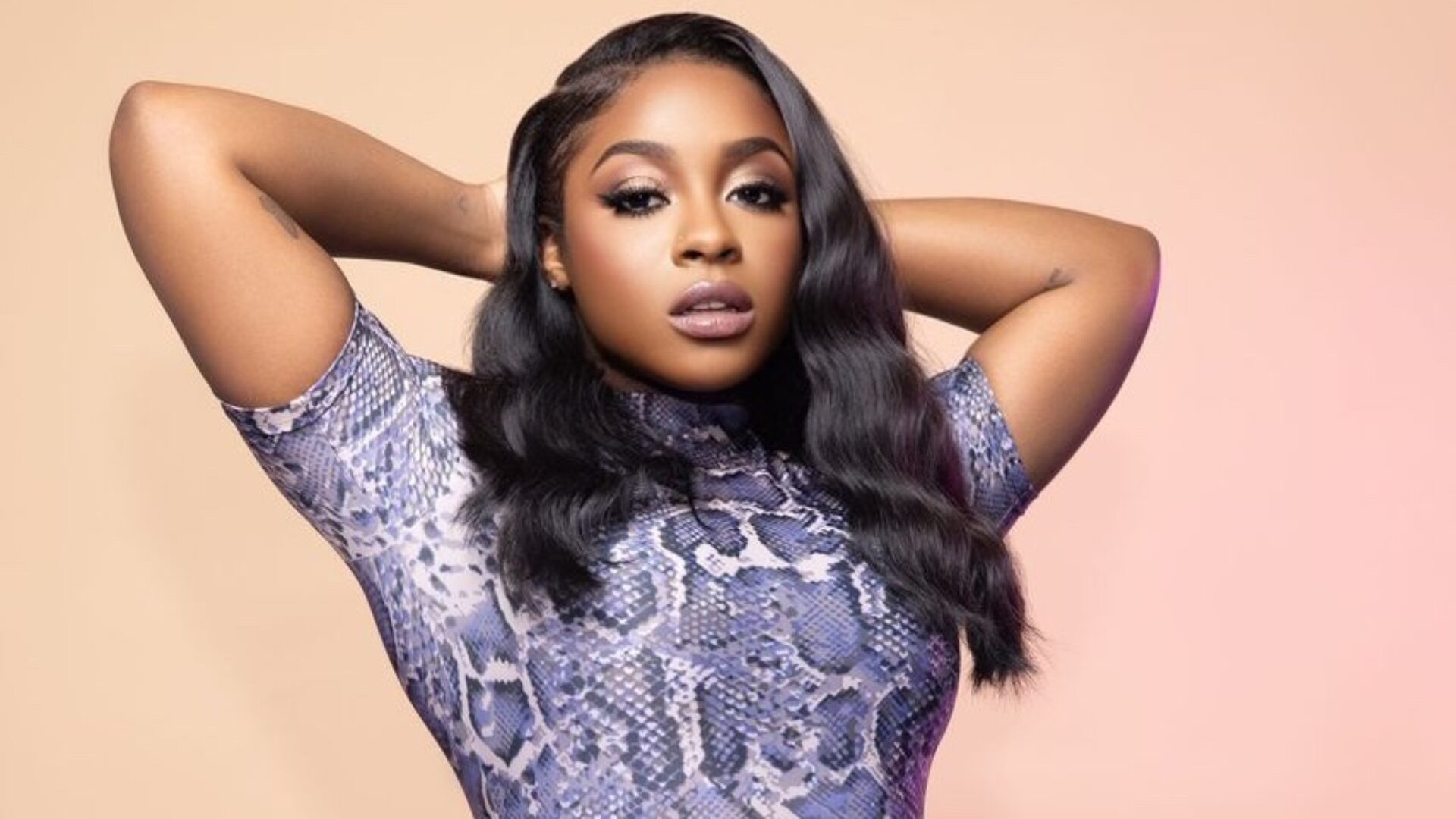 Reginae Carter Details Her Entrepreneurial Journey With Her “TomGirl” Fashion Line