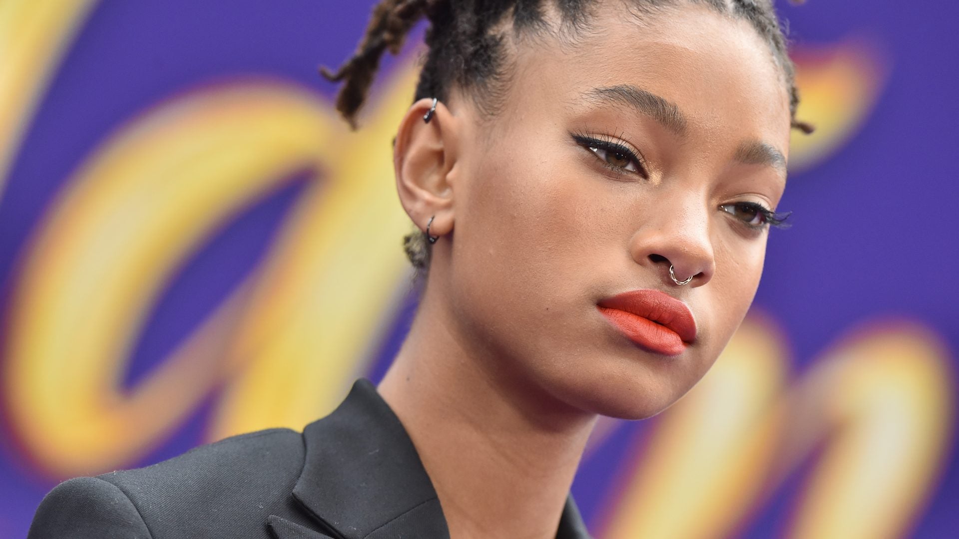 Willow Smith Opens Up About Cyberstalker Who Broke Into Her Home