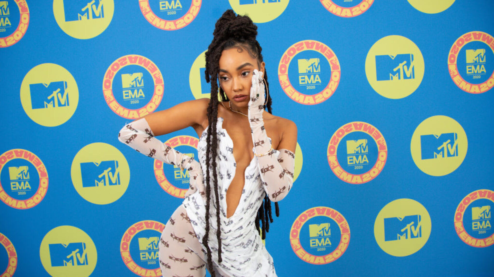 Leigh-Anne Pinnock Defends Herself Against Jesy Nelson And Nicki Minaj: ‘I Know My Character’