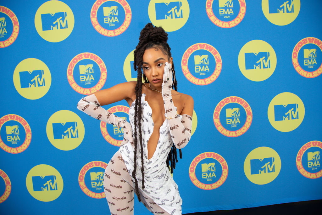 Leigh-Anne Pinnock Defends Herself Against Jesy Nelson And Nicki Minaj: ‘I Know My Character’