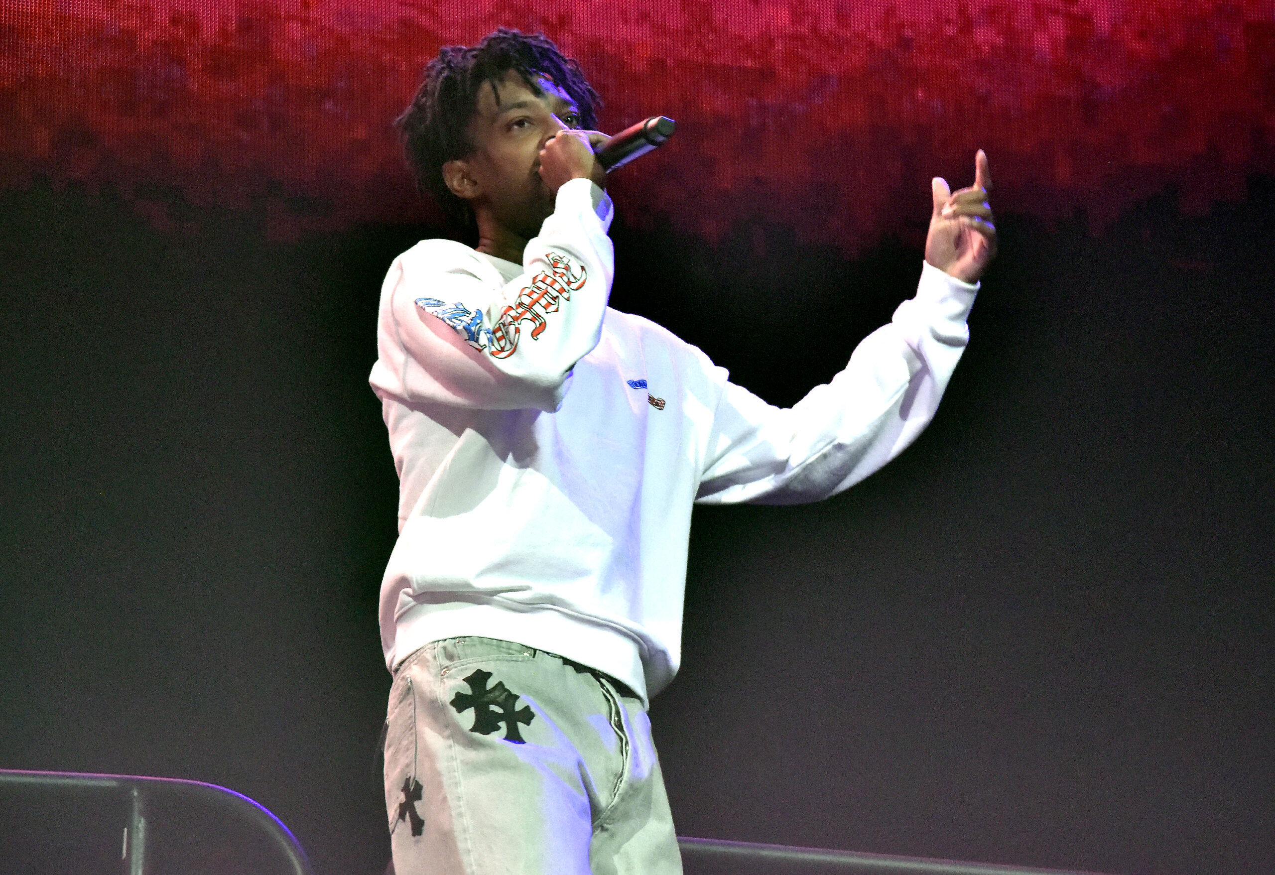 Freaknik Festival Says They Plan To Sue 21 Savage Over Use Of The Event As Birthday Party Theme