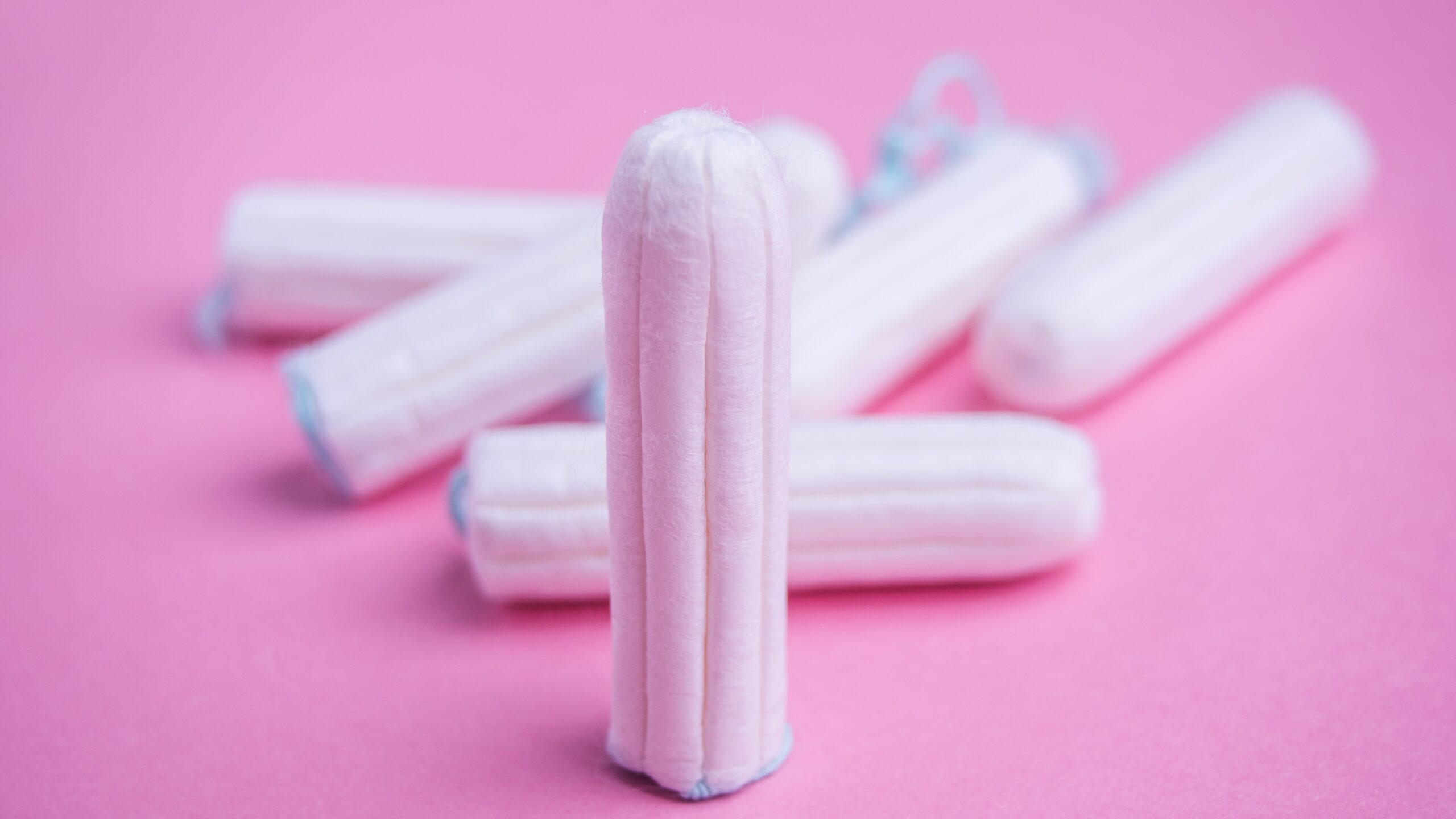 California Will Soon Require Free Menstrual Products In Public Schools and Colleges