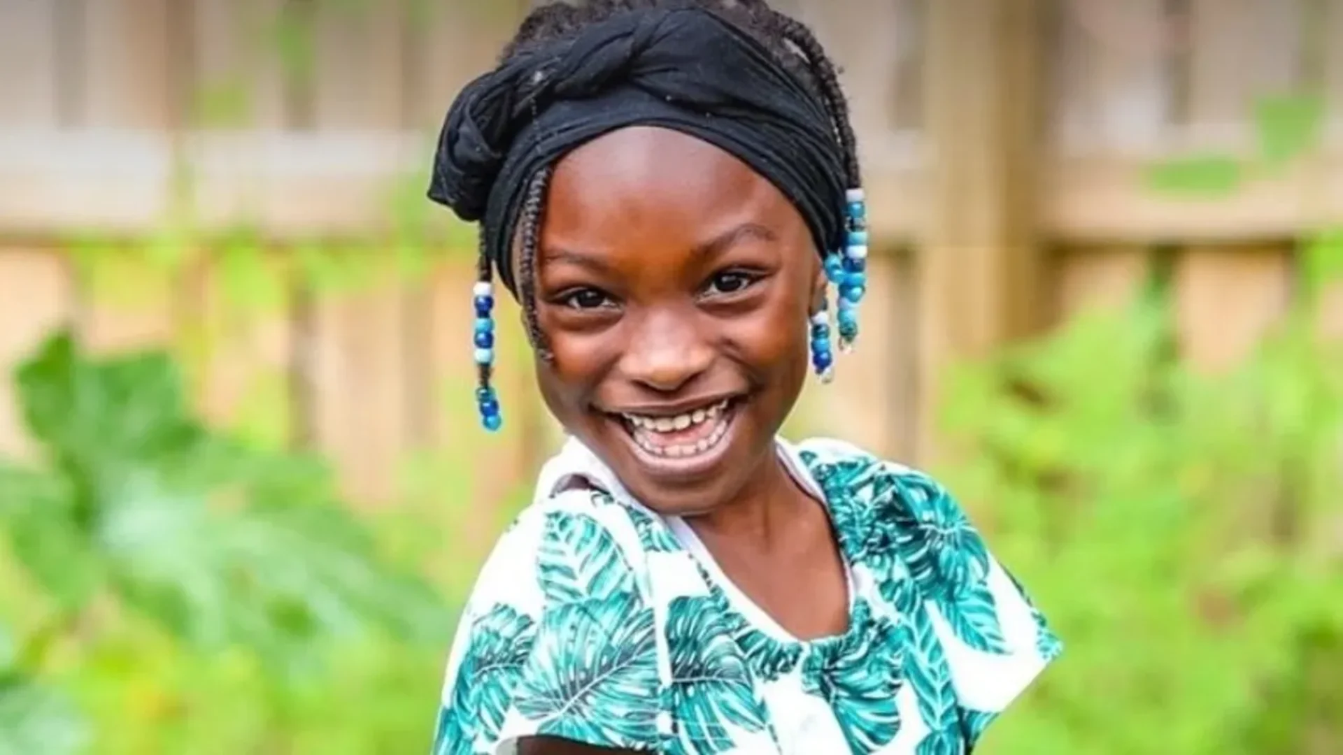 This 6-Year-Old Black Girl Made History As Georgia’s Youngest Farmer