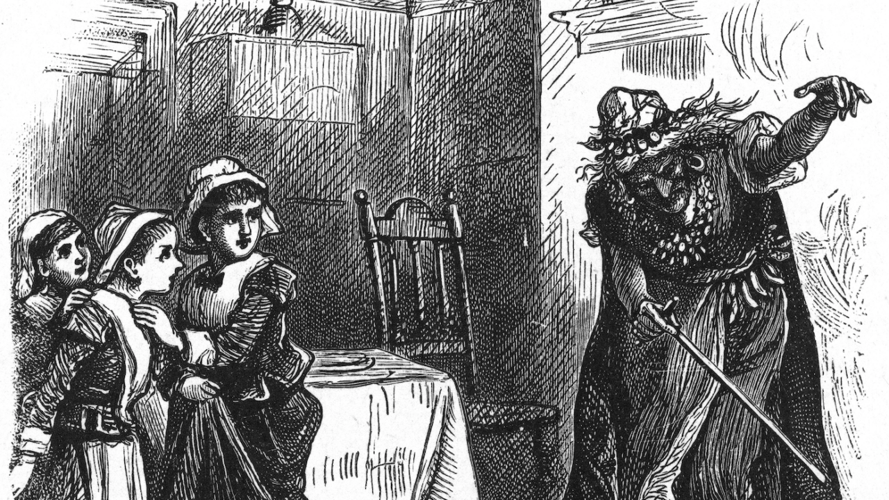 Remembering Tituba, The Enslaved Woman At The Center Of The Salem Witch