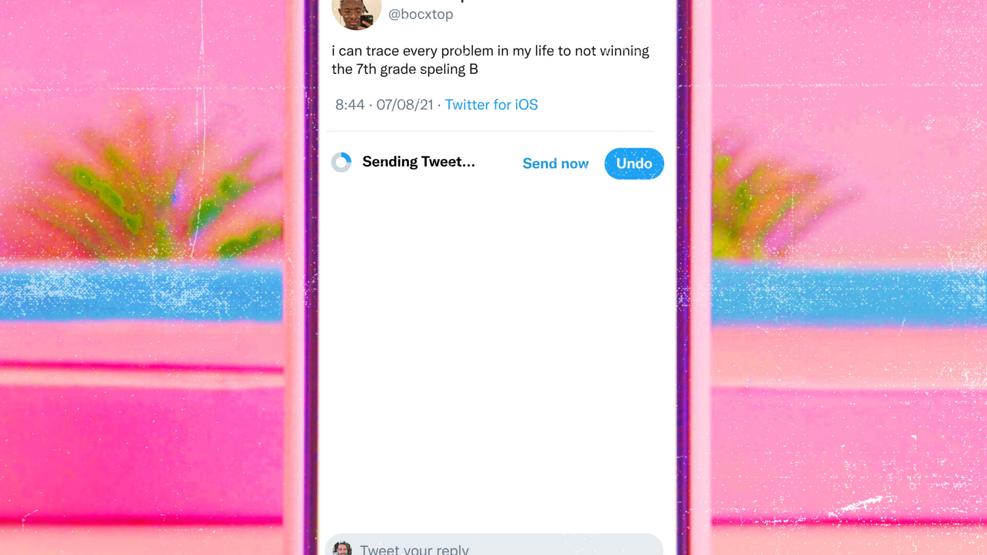 Twitter Is Rolling Out A New ‘Undo Tweet’ Feature