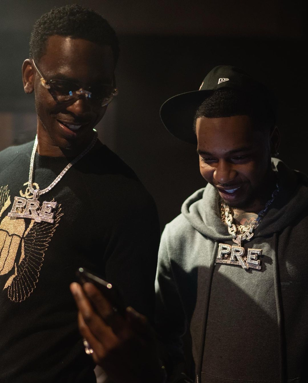 Key Glock Speaks On The Death Of His Cousin And Mentor, Young Dolph: ‘I’ll Never Be The Same’