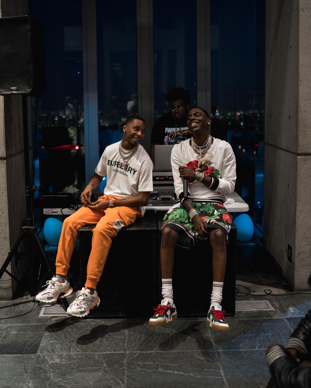 Key Glock Speaks On The Death Of His Cousin And Mentor, Young Dolph: ‘I’ll Never Be The Same’