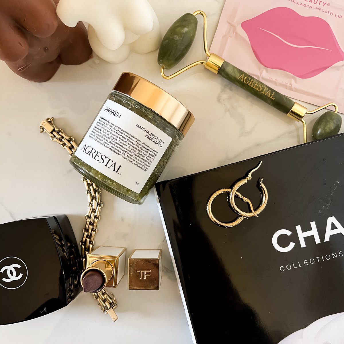 9 Black-Owned Stocking Stuffers For The Beauty Baddie In Your Life