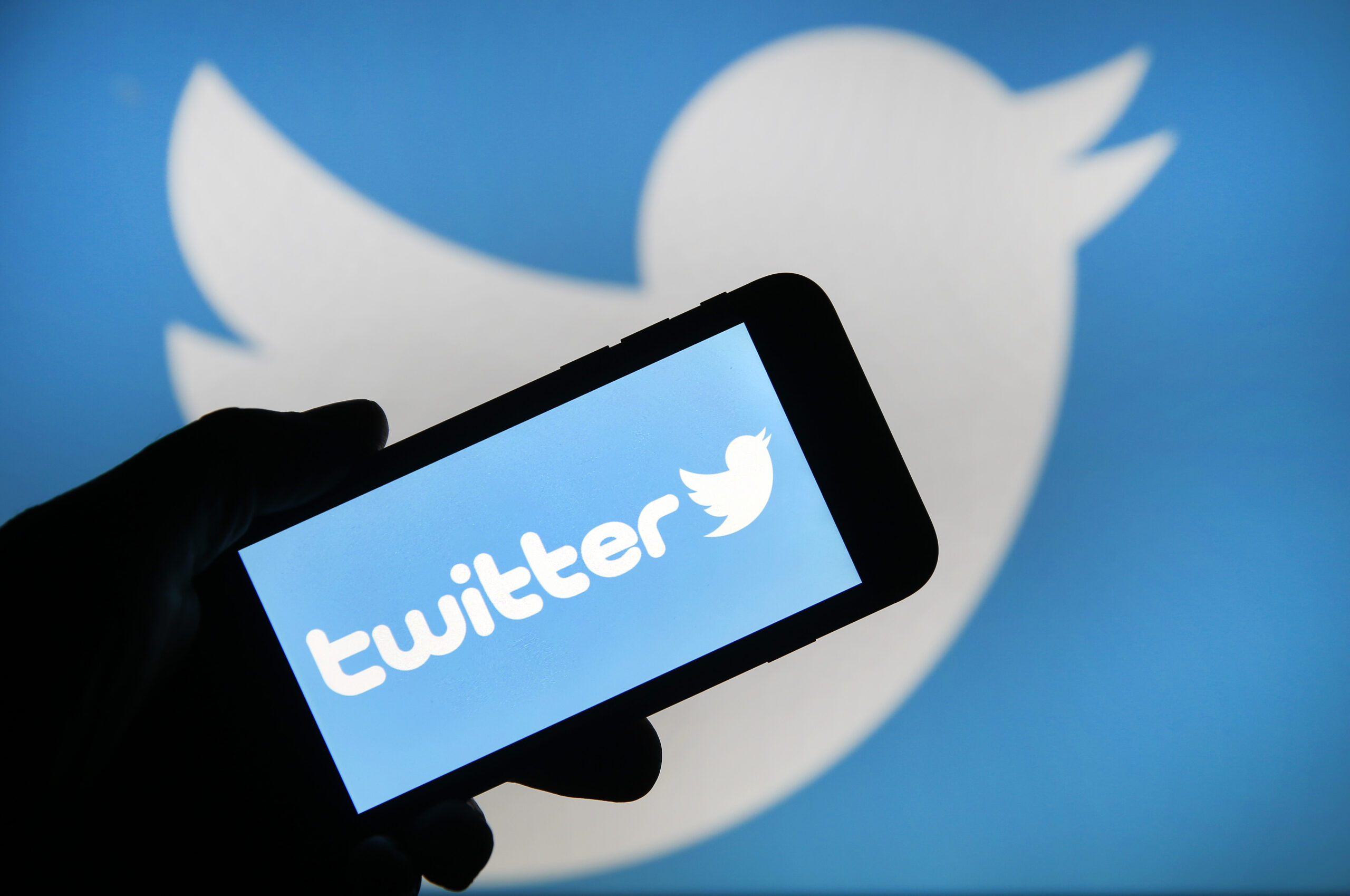 Is Your Twitter Account Acting Up? No, It’s Not You