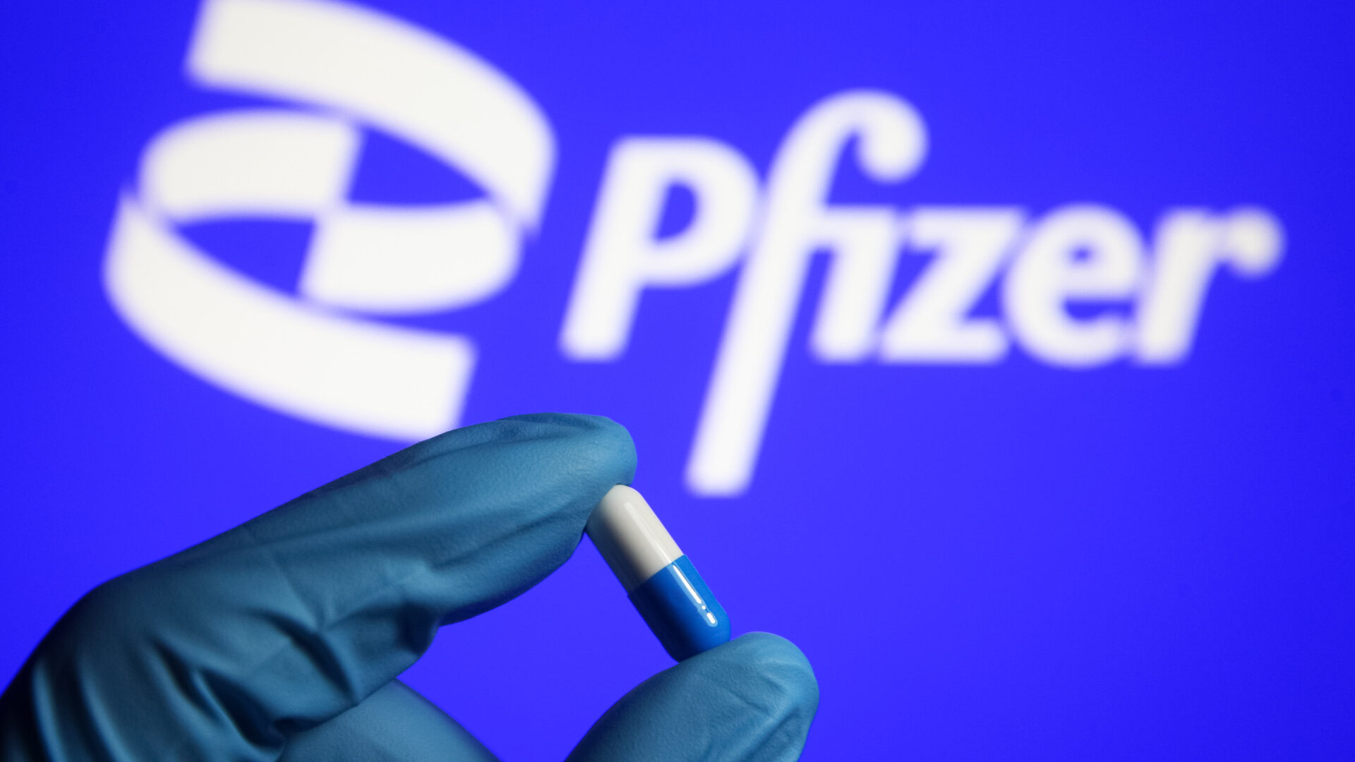 Pfizer Announces Pill To Help Treat COVID-19