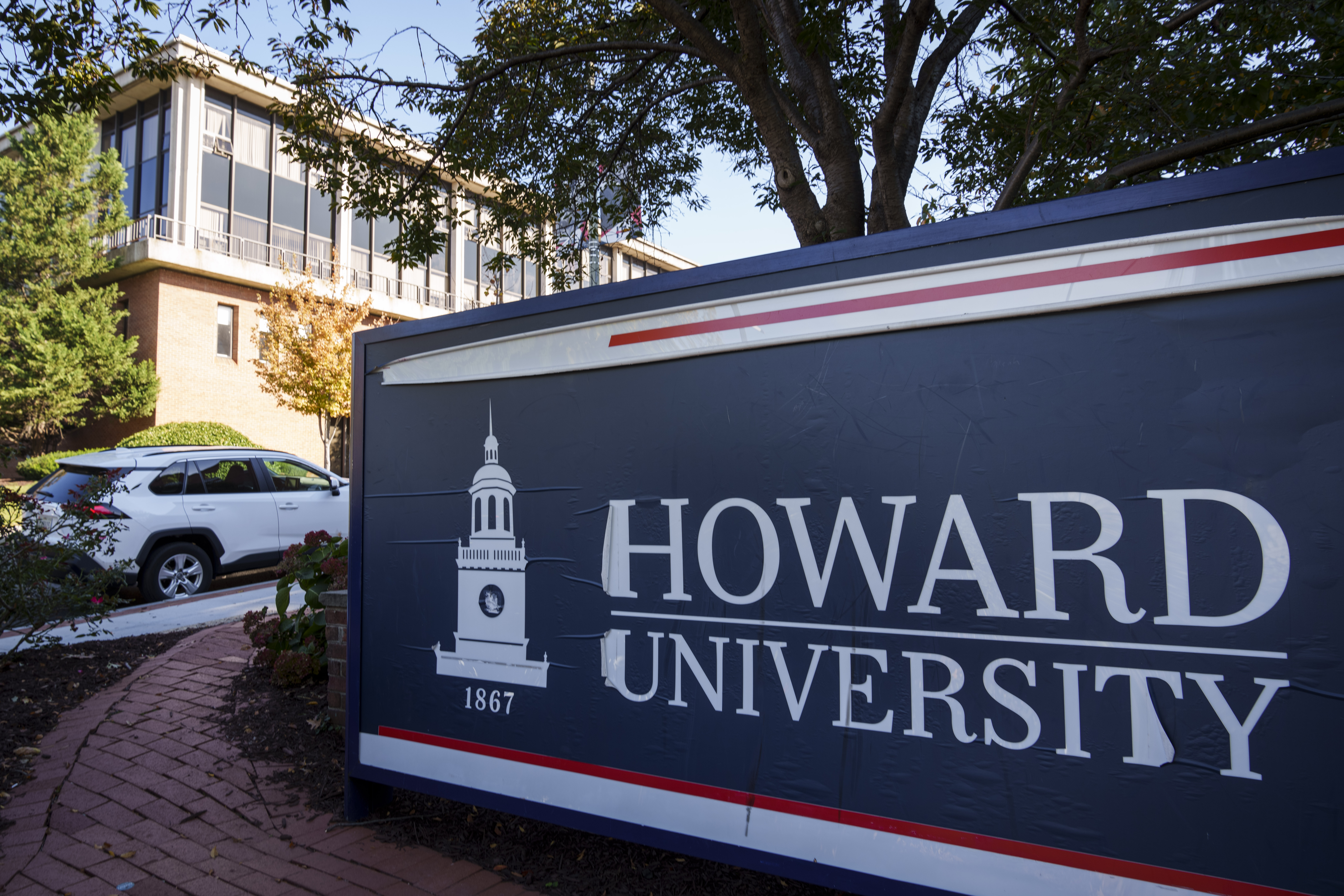 Howard University Students Rejoice As 34-Day Demonstration Ends