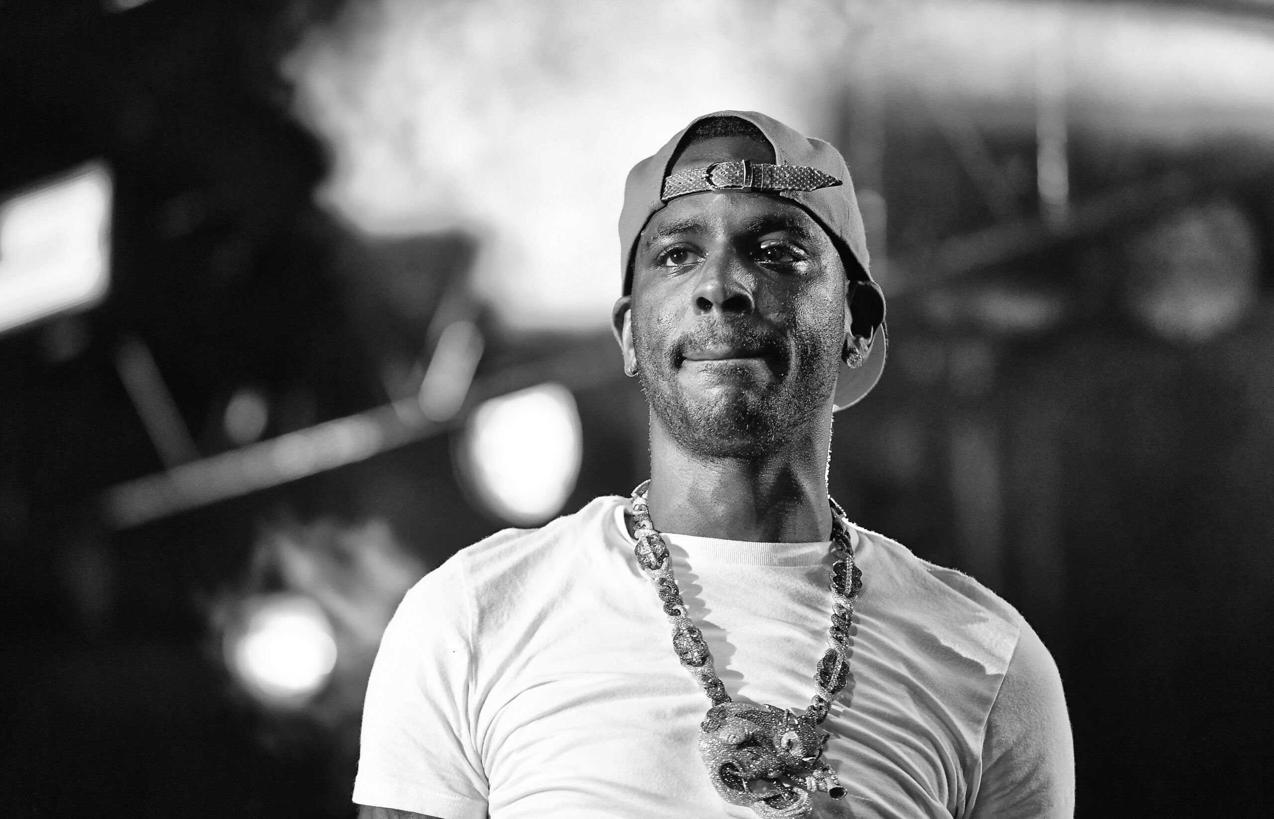 Rapper Young Dolph Shot And Killed In Memphis