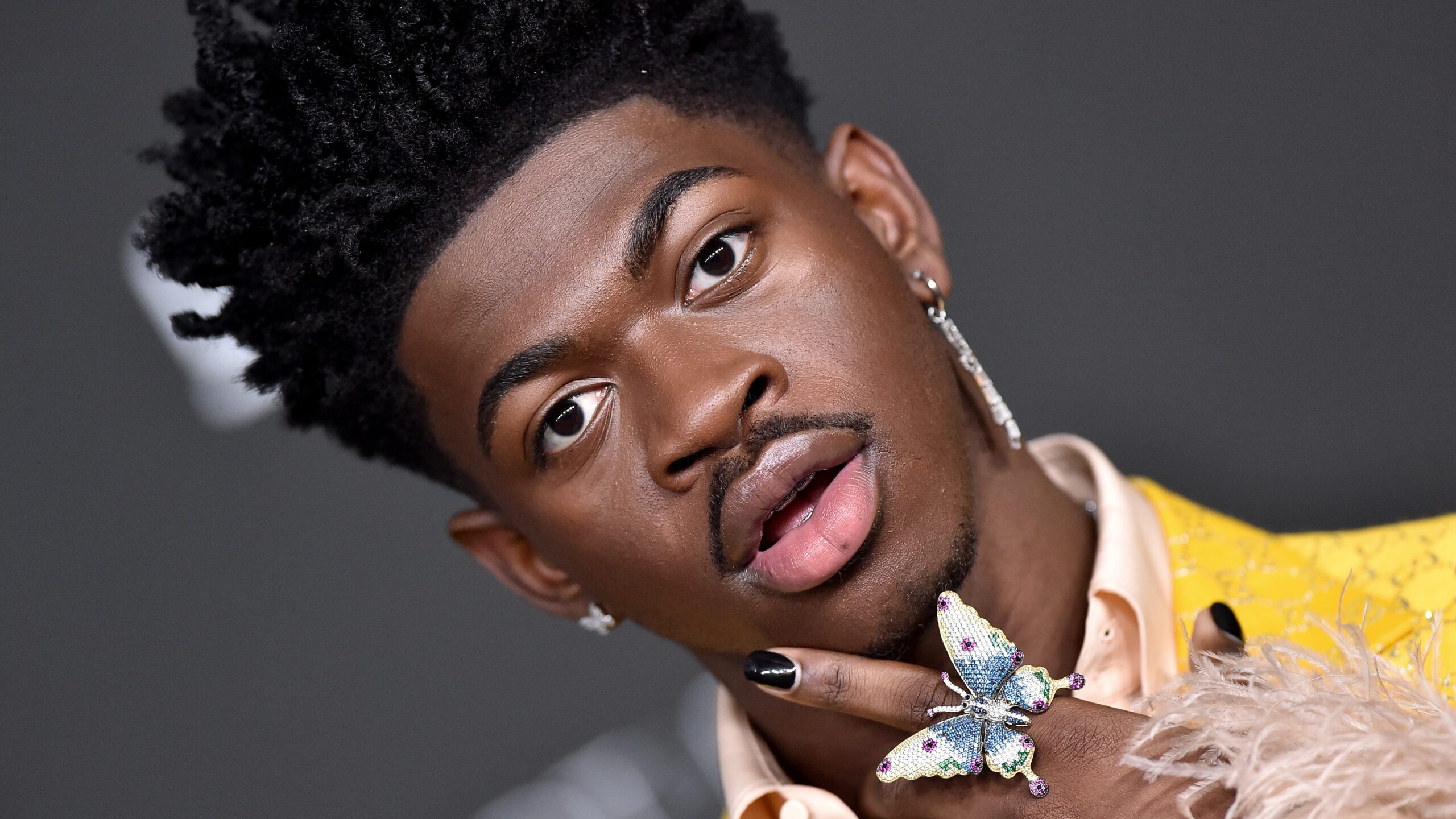 Lil Nas X Makes His ‘Maury’ Debut, Finds Out His Ex-Boyfriend Is Married
