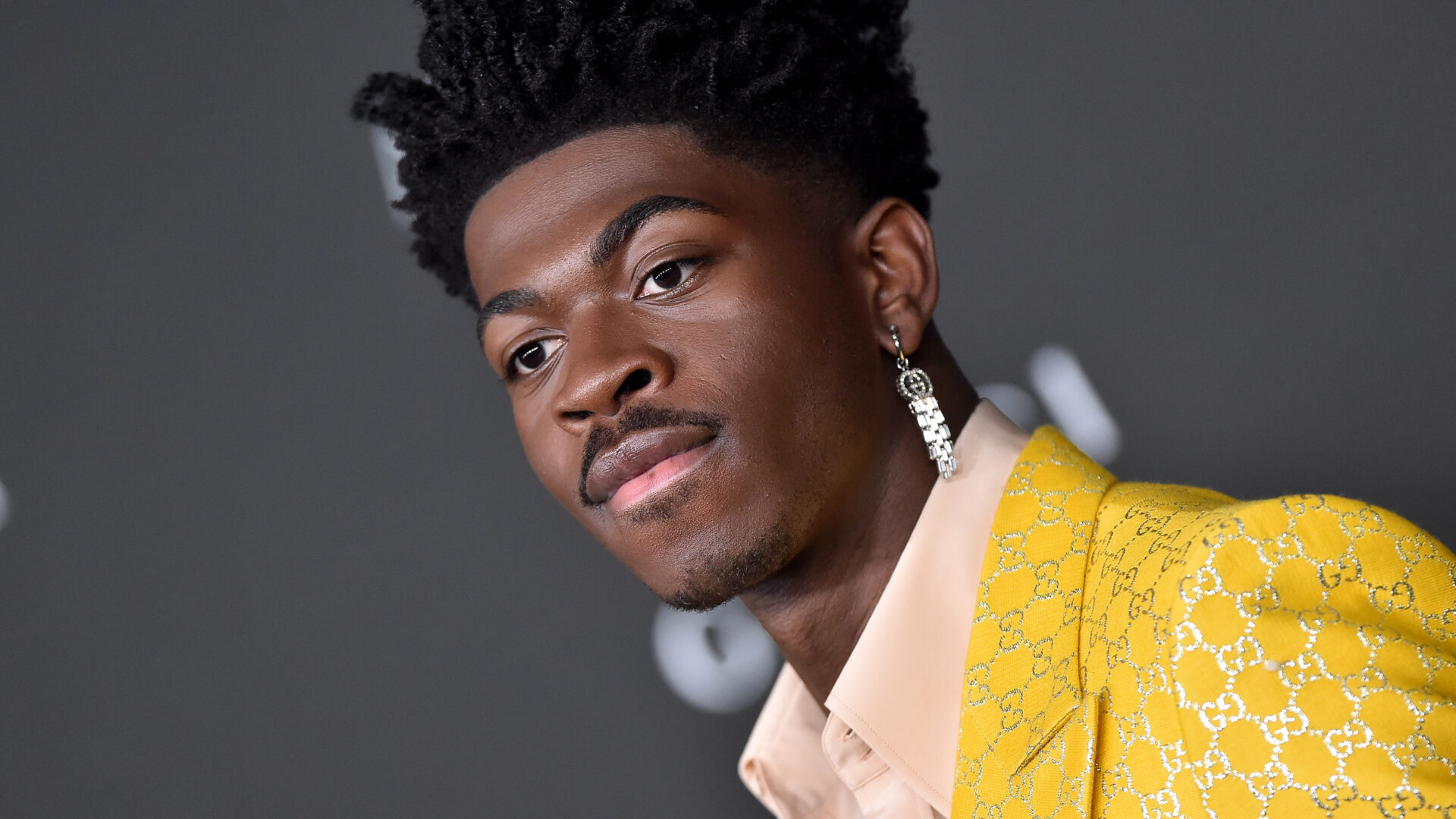 Lil Nas X Is The Most Nominated Black LGBTQ+ Artist At Upcoming Grammys