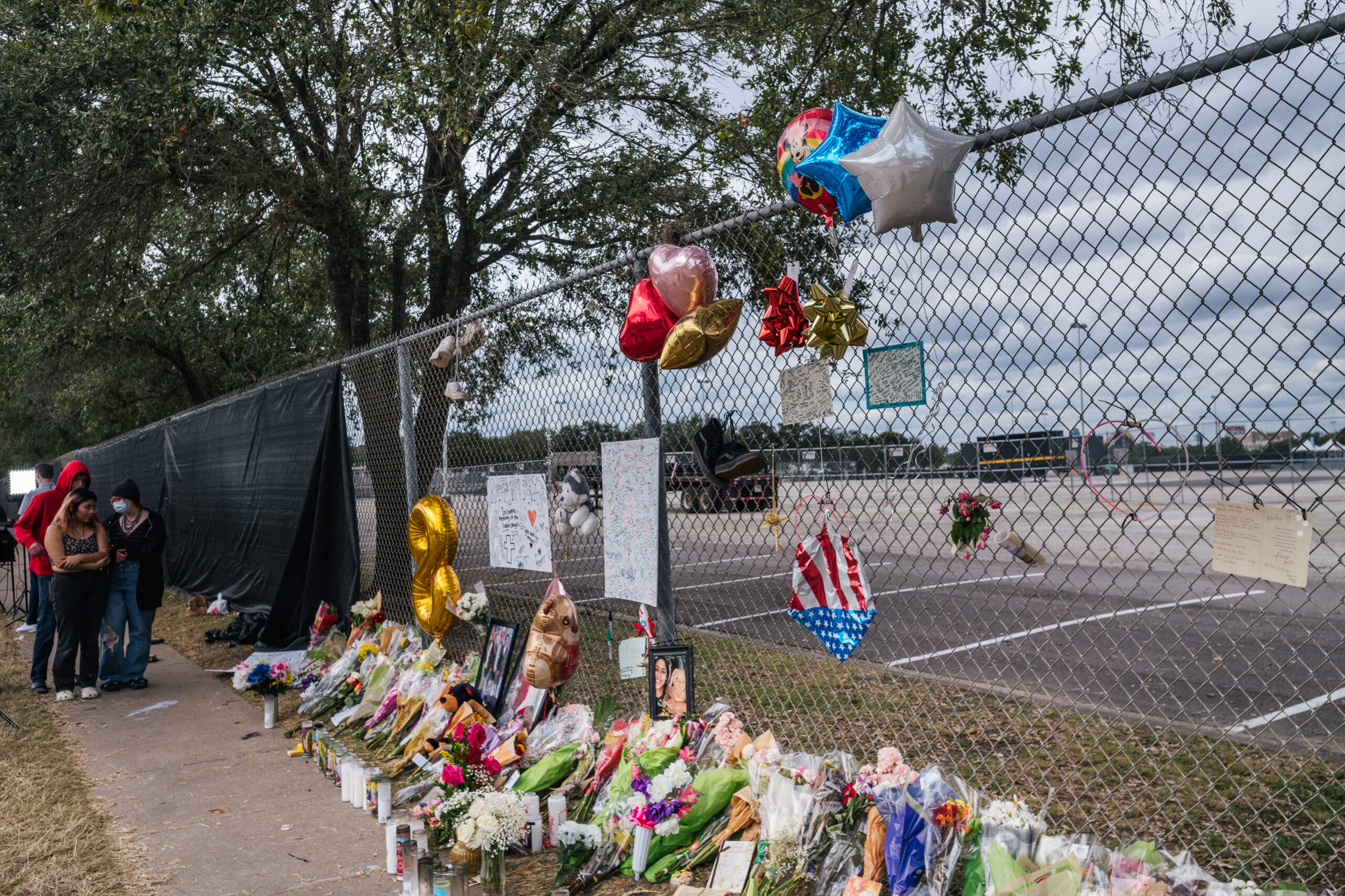 22-Year-Old Bharti Shahani Dies From Injuries Sustained At Astroworld Fest