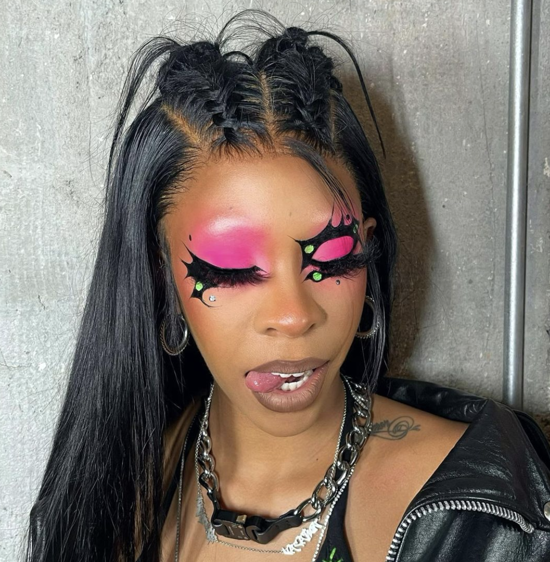 Rico Nasty Talks About Her New Music And Fresh Style