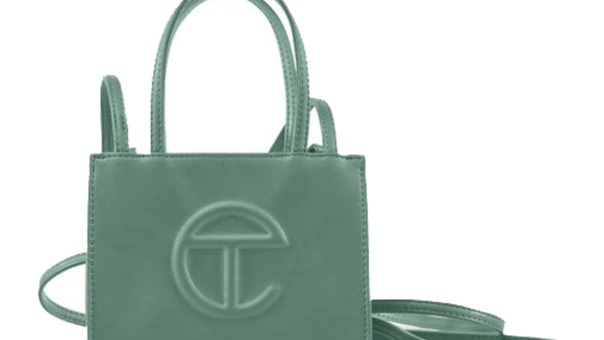 Telfar Debuted A New Shopping Bag. Within Days, One Site Resold
