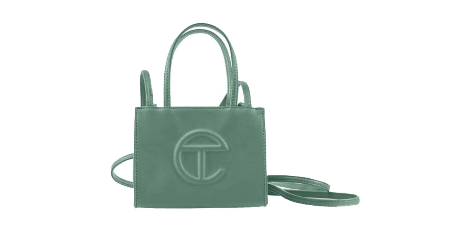 Telfar's iconic bag just secured a big design award