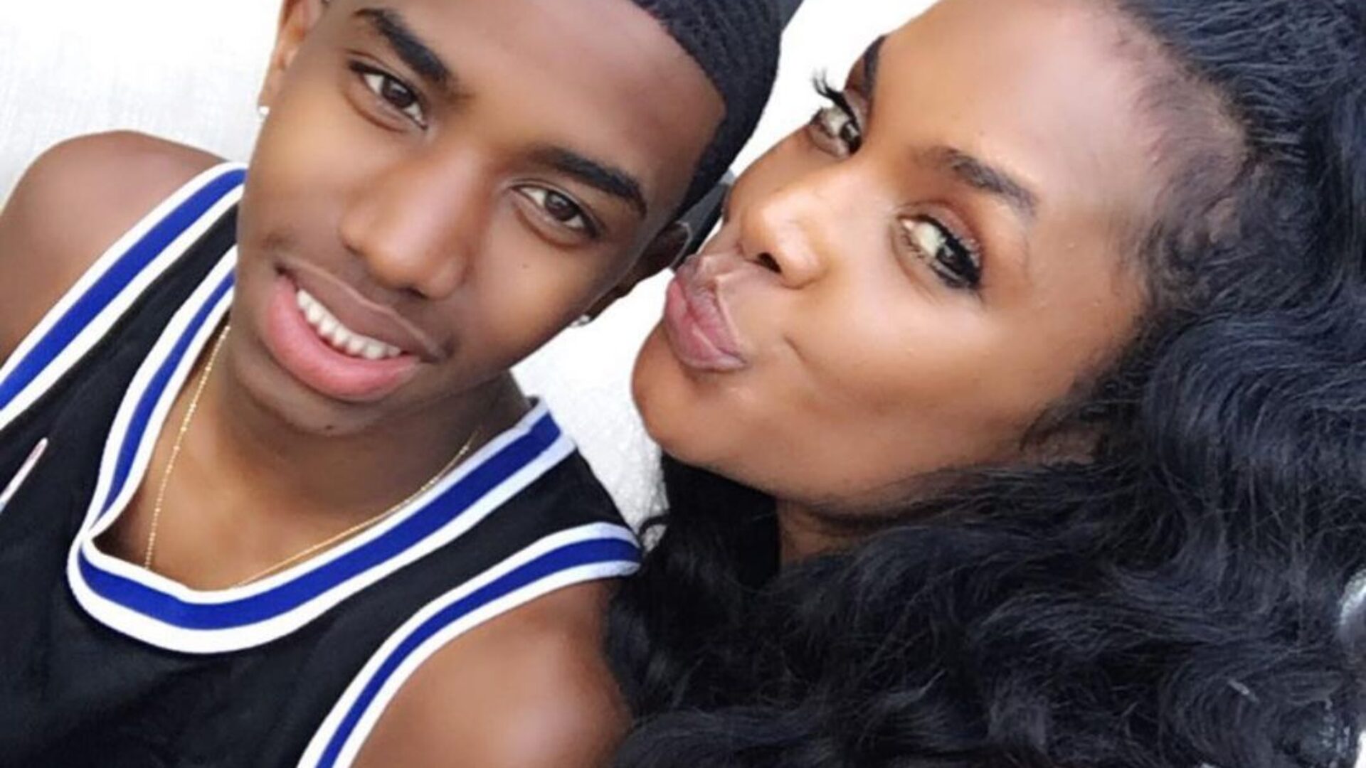 Christian Combs Wrote A Tribute To His Late Mother, Kim Porter: ‘Only God Knows How Much I Miss You’