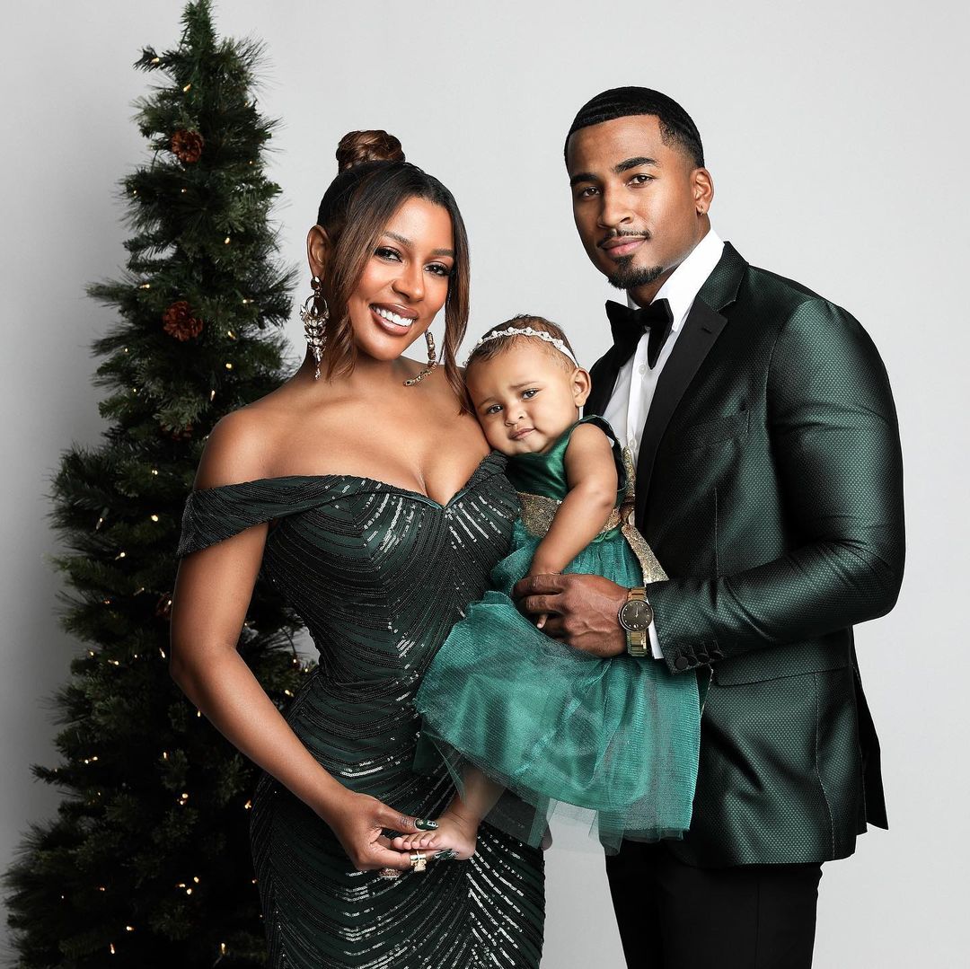 Here’s How Your Favorite Young Stars Spent The Holidays
