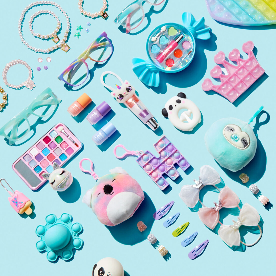 Claire's Launches Cdrop Subscription Service - Claire's Stores