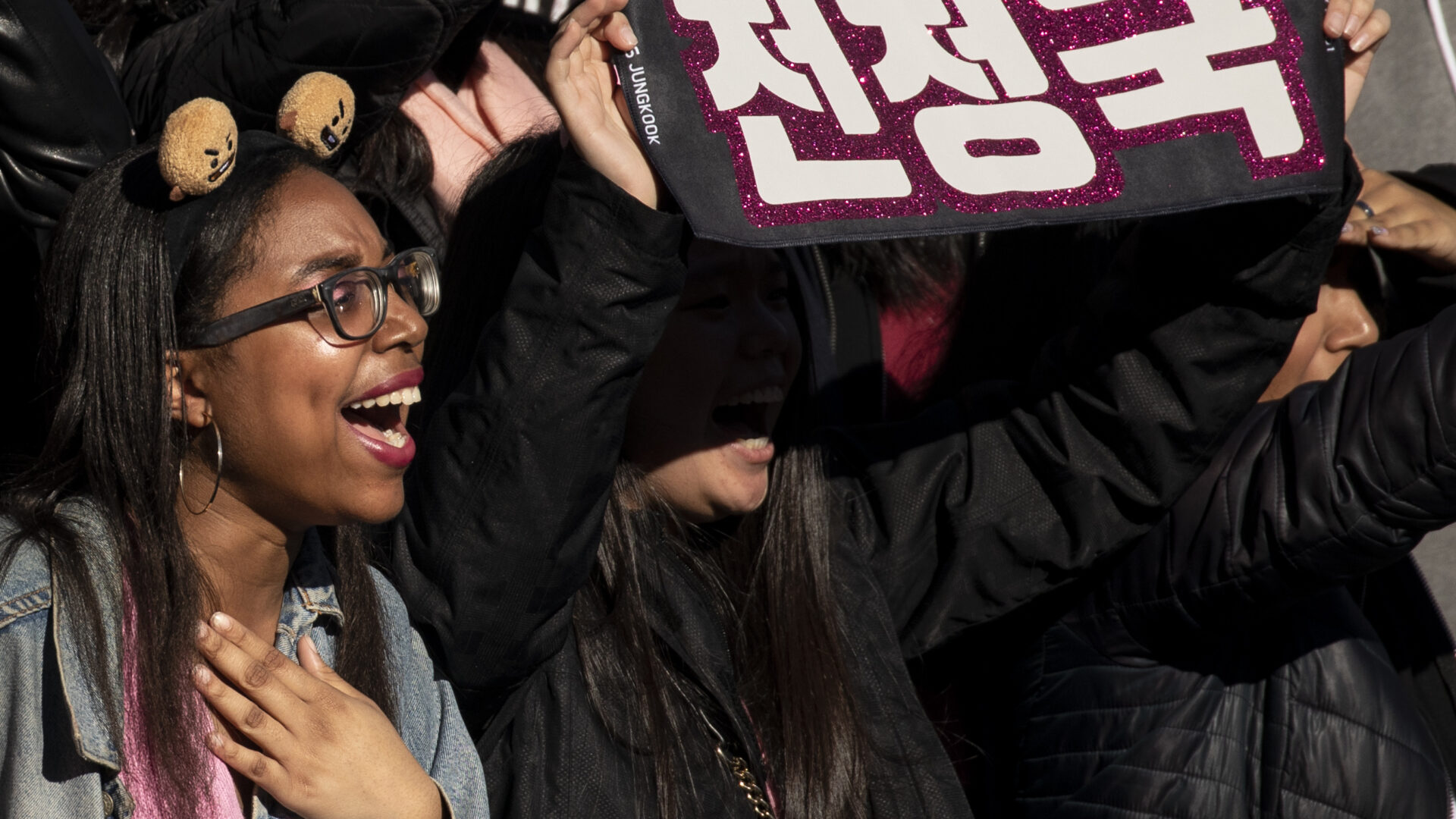 Why Black K-Pop Fans Need Safe Spaces