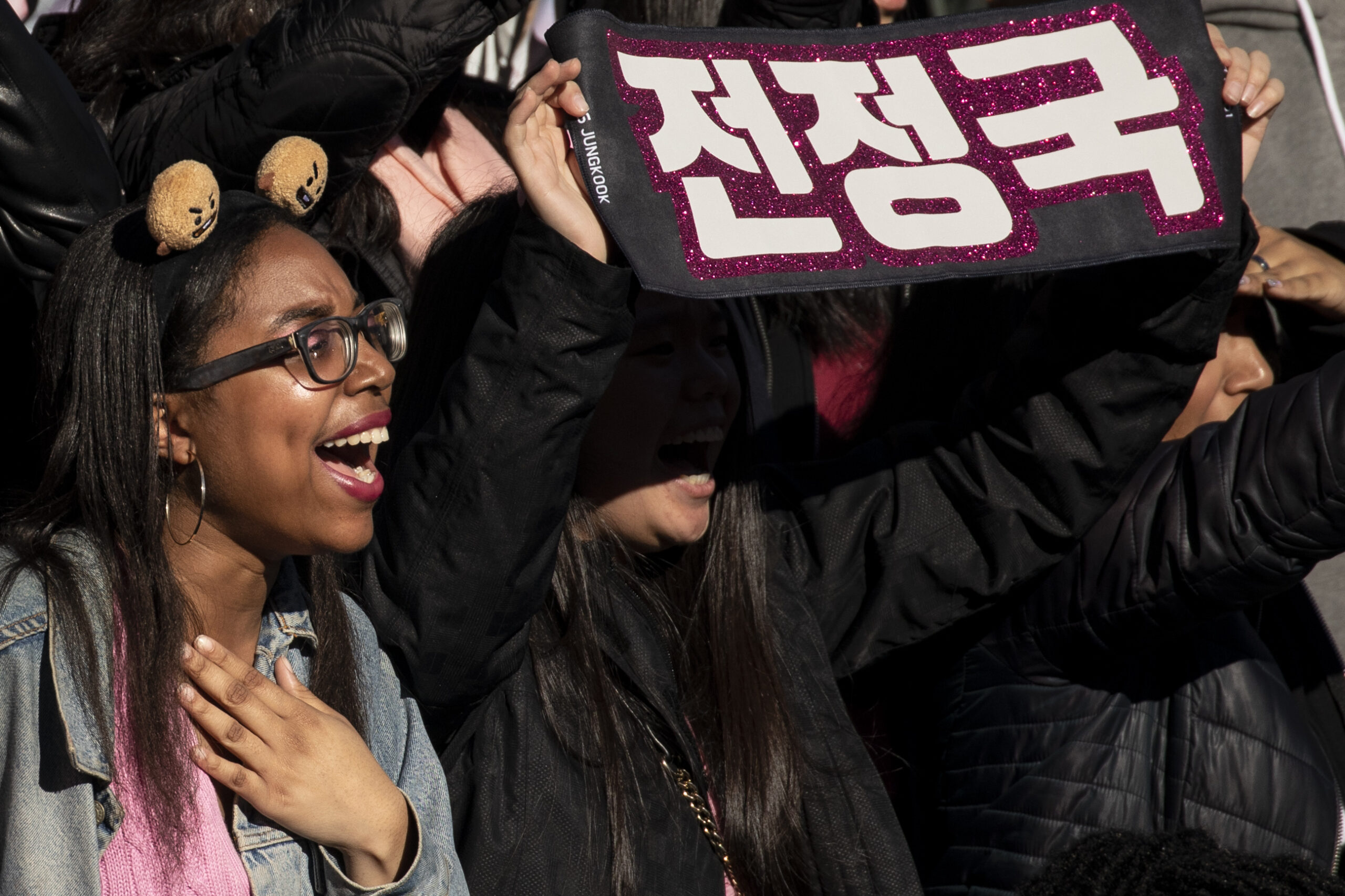 Why Black K-Pop Fans Need Safe Spaces
