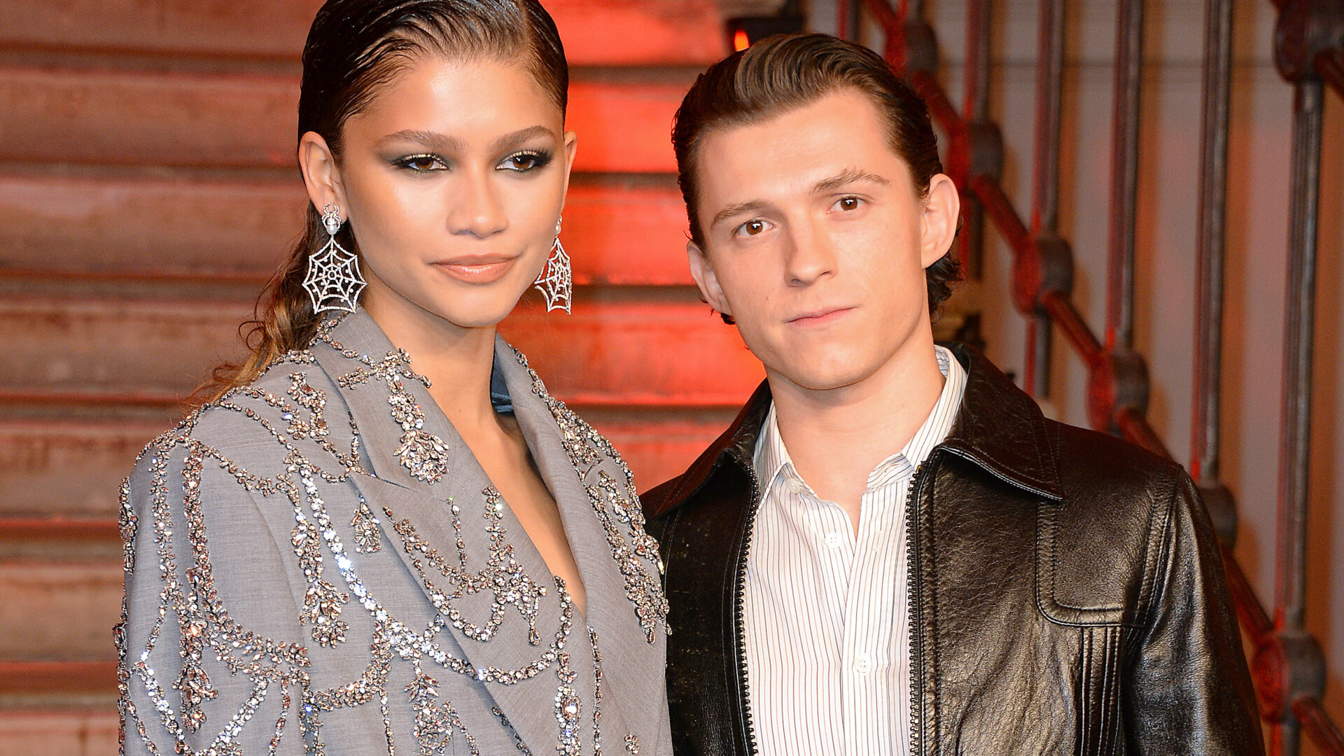 Tom Holland Says He And Zendaya Felt ‘Robbed Of Privacy’ After One Romantic Moment Went Viral