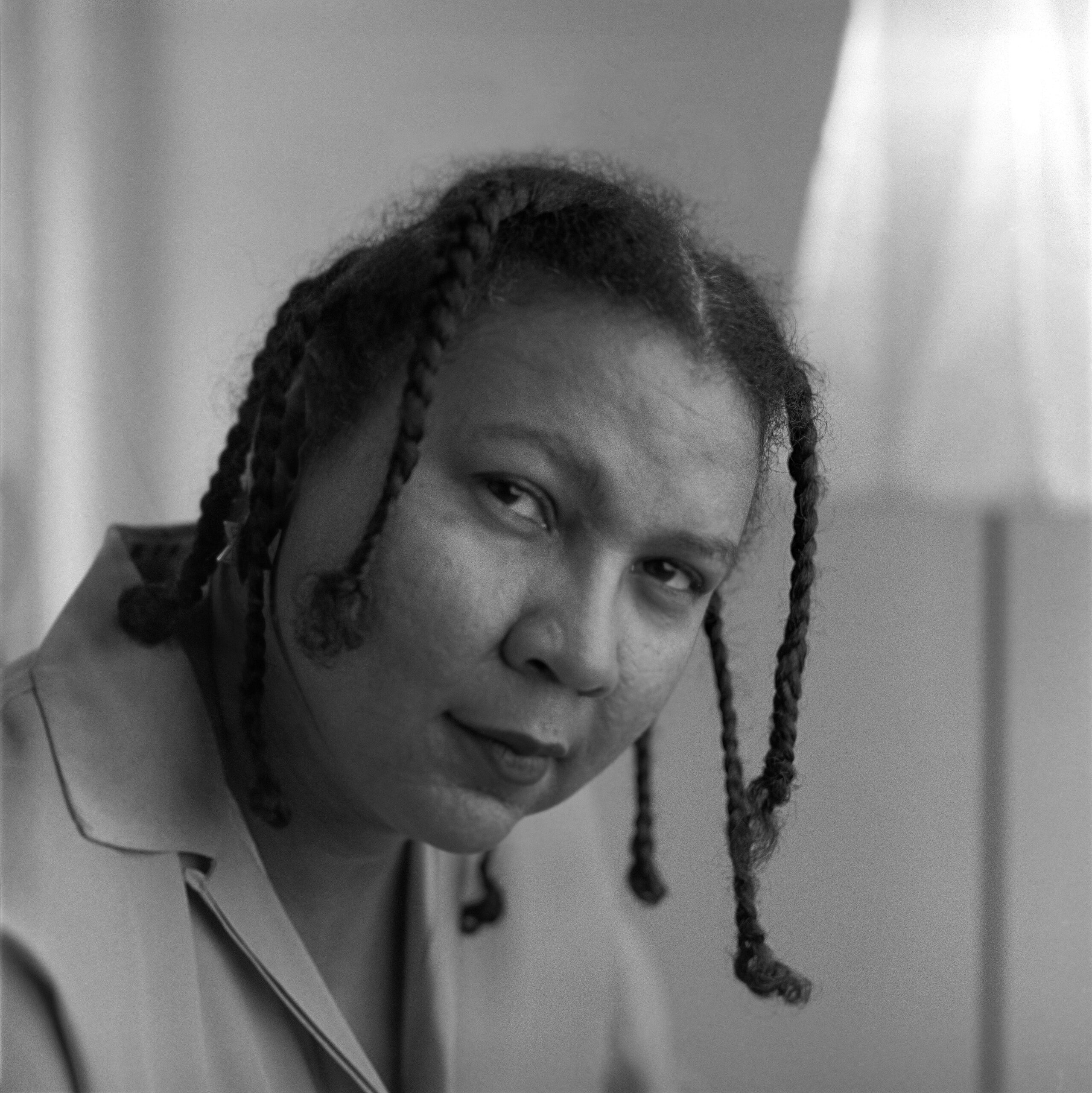 bell hooks Discussing The Necessity Of Critical Thinking Is Essential Viewing