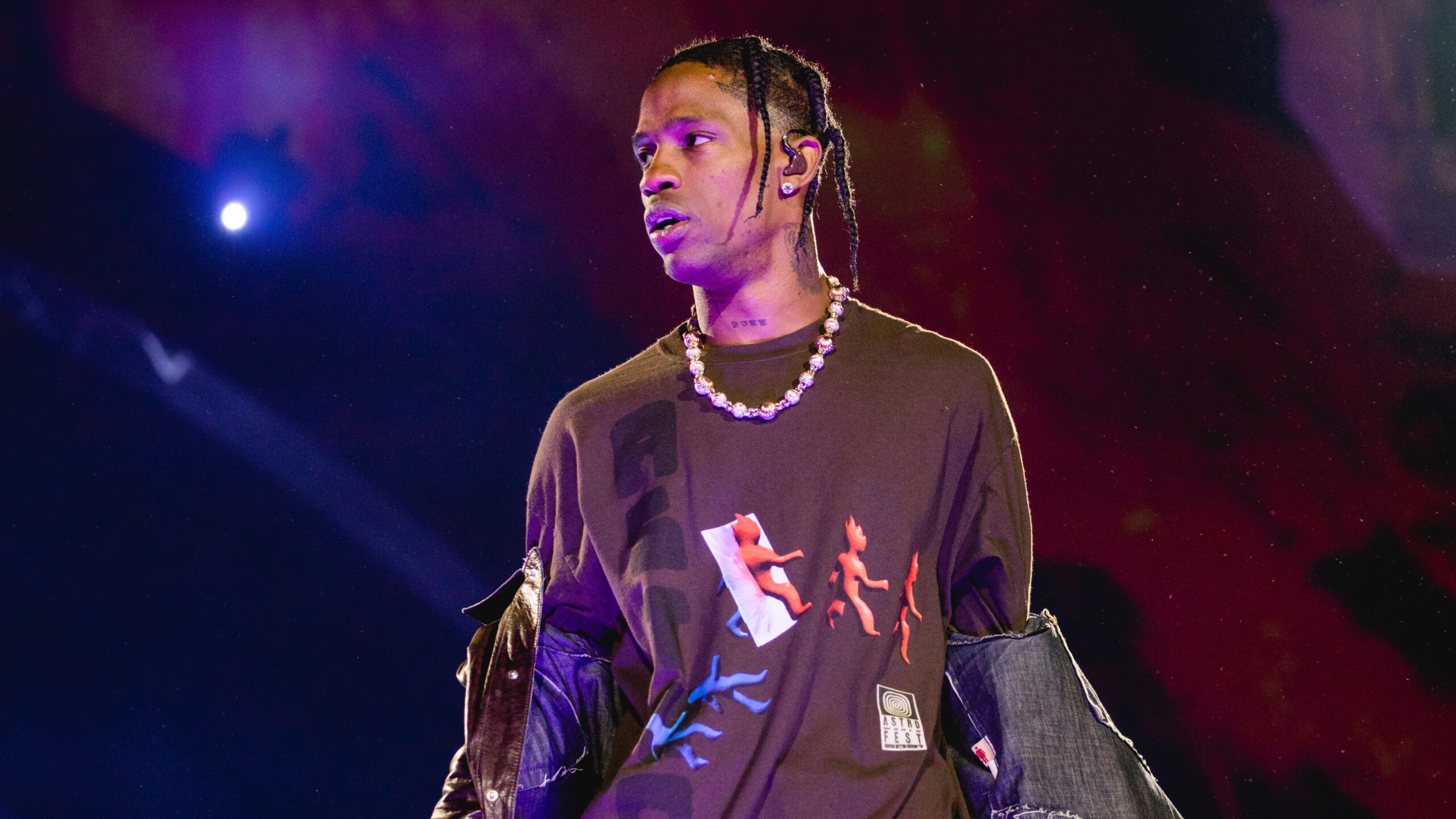 Hulu Pulls ‘Astroworld: Concert From Hell’ Documentary Amidst Backlash