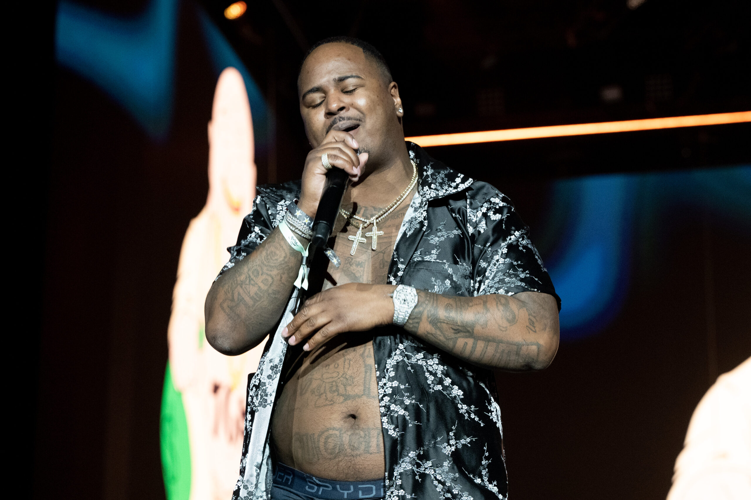 Rapper Drakeo The Ruler Fatally Stabbed At Los Angeles Music Festival