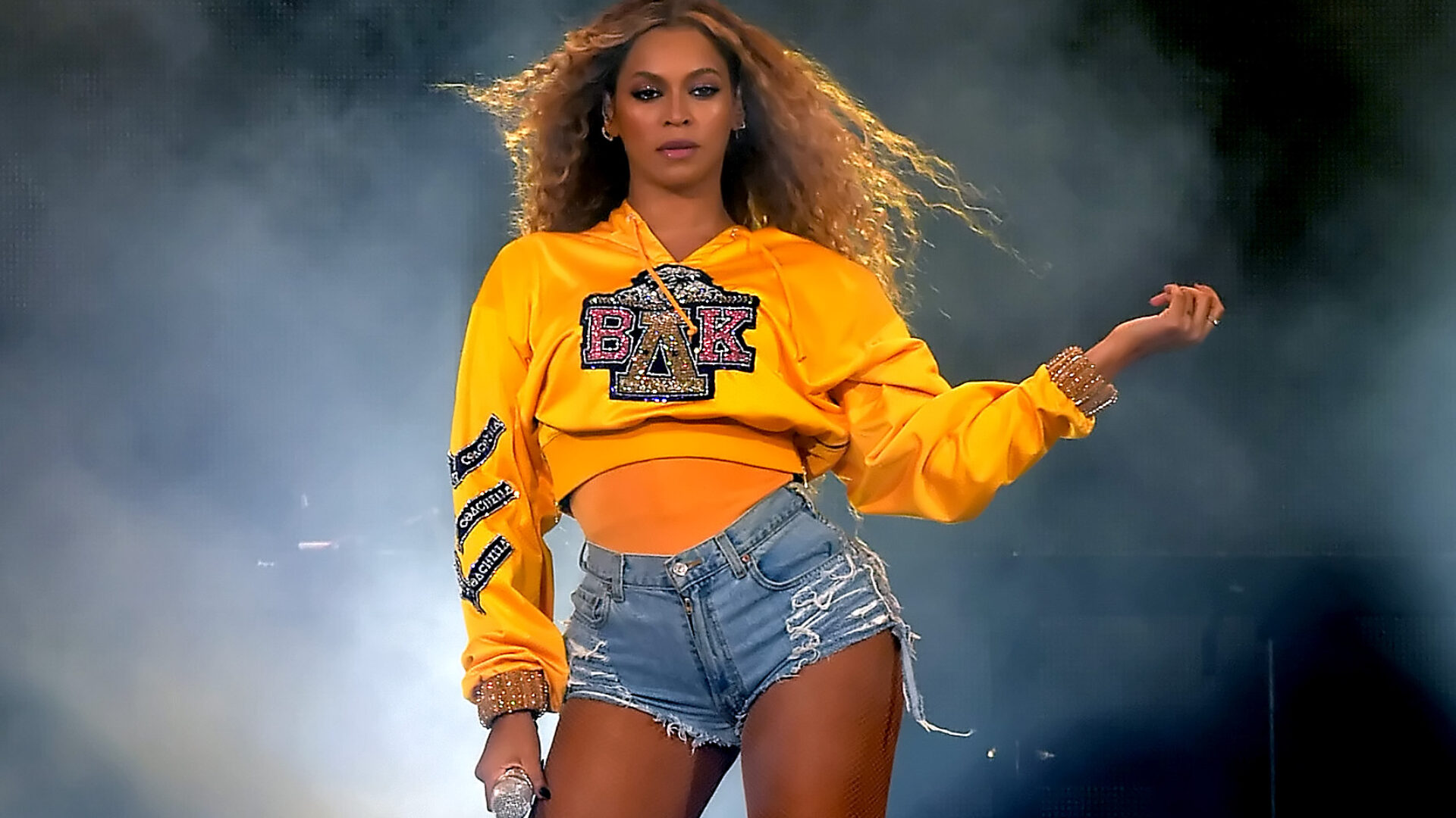 World Stop! Beyoncé Has A TikTok Account Now